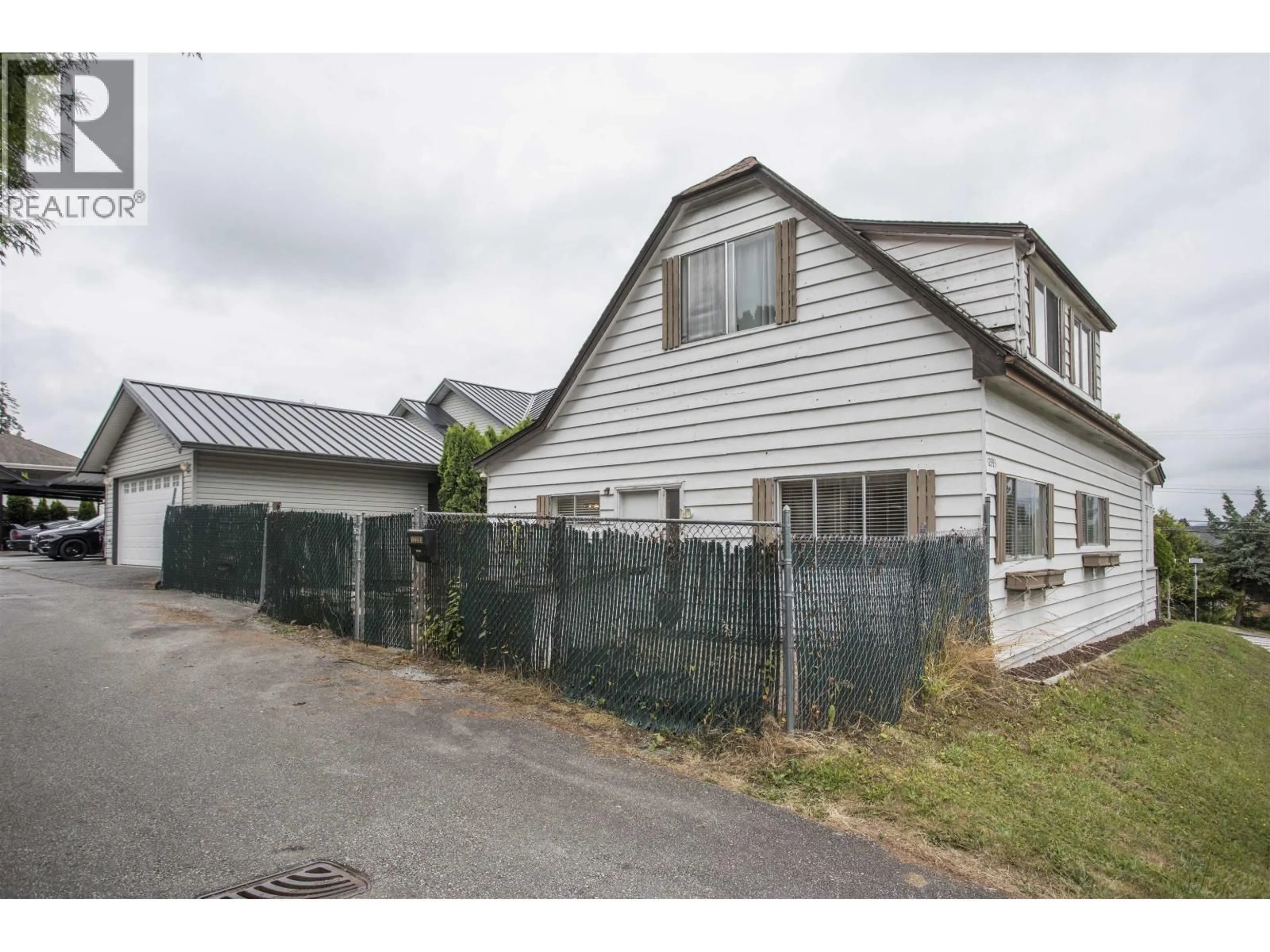 Unknown for 12393 GRAY STREET, Maple Ridge British Columbia V2X5V1