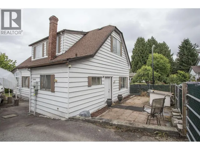 12393 GRAY STREET, Maple Ridge 4