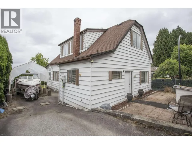 12393 GRAY STREET, Maple Ridge 5