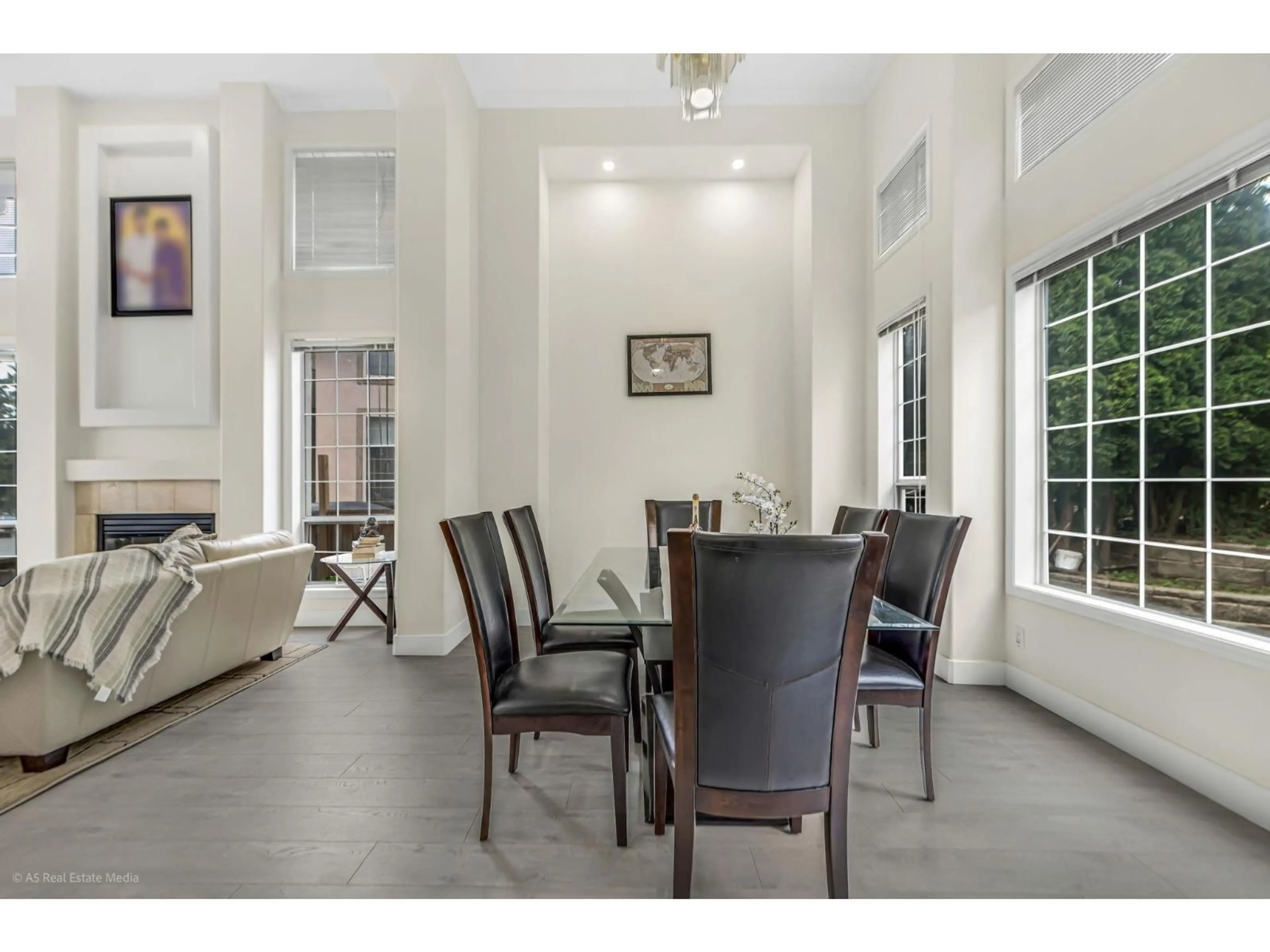 Dining room, unknown for 12392 63A AVENUE, Surrey British Columbia V3X3H4