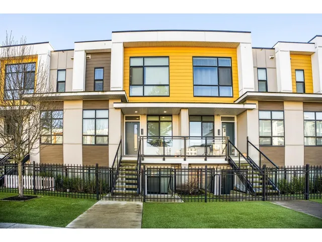 131 - 46150 THOMAS ROAD, Chilliwack