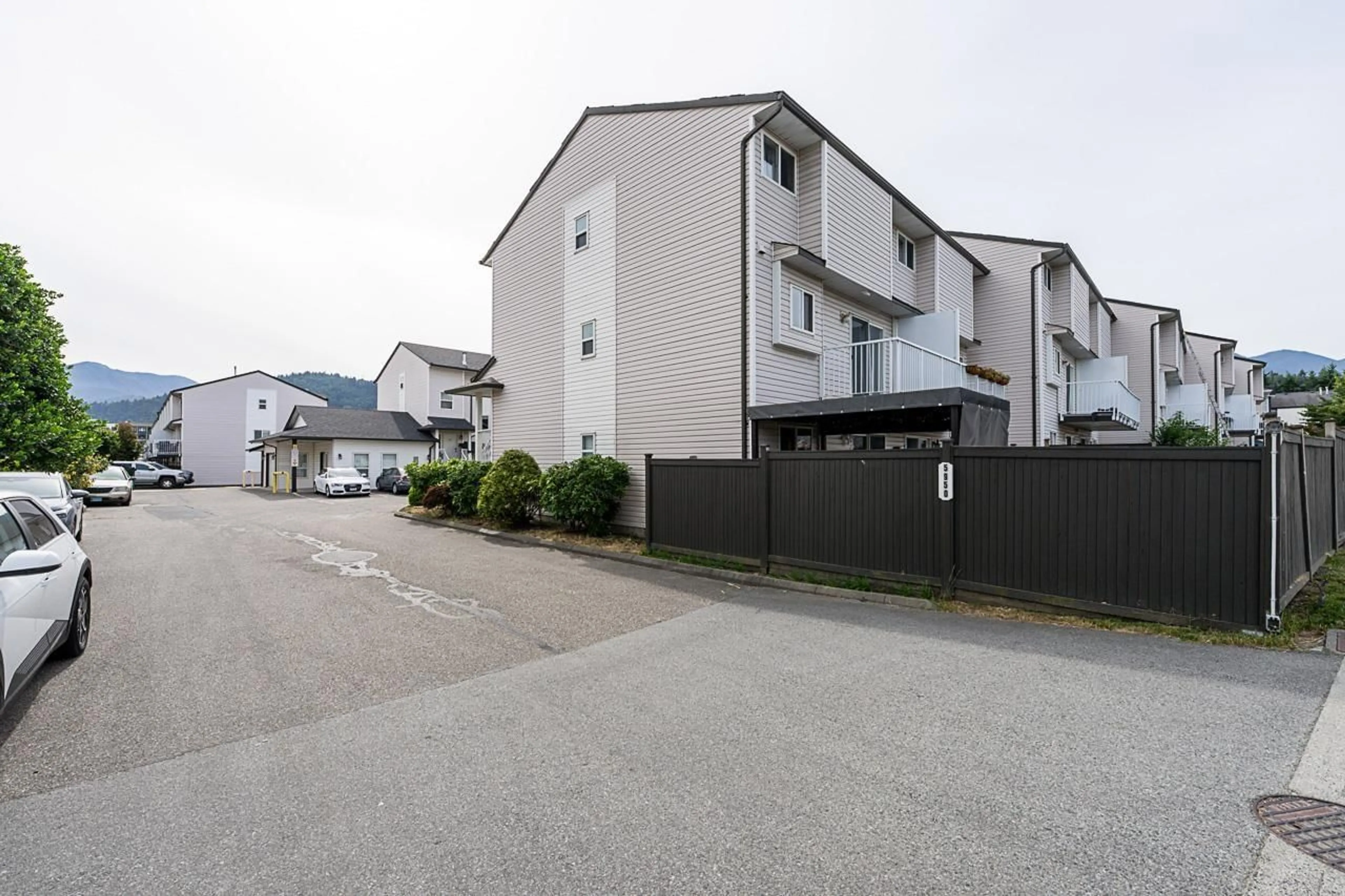 Unknown for 16 - 5950 VEDDER ROAD, Chilliwack British Columbia V2R3P2