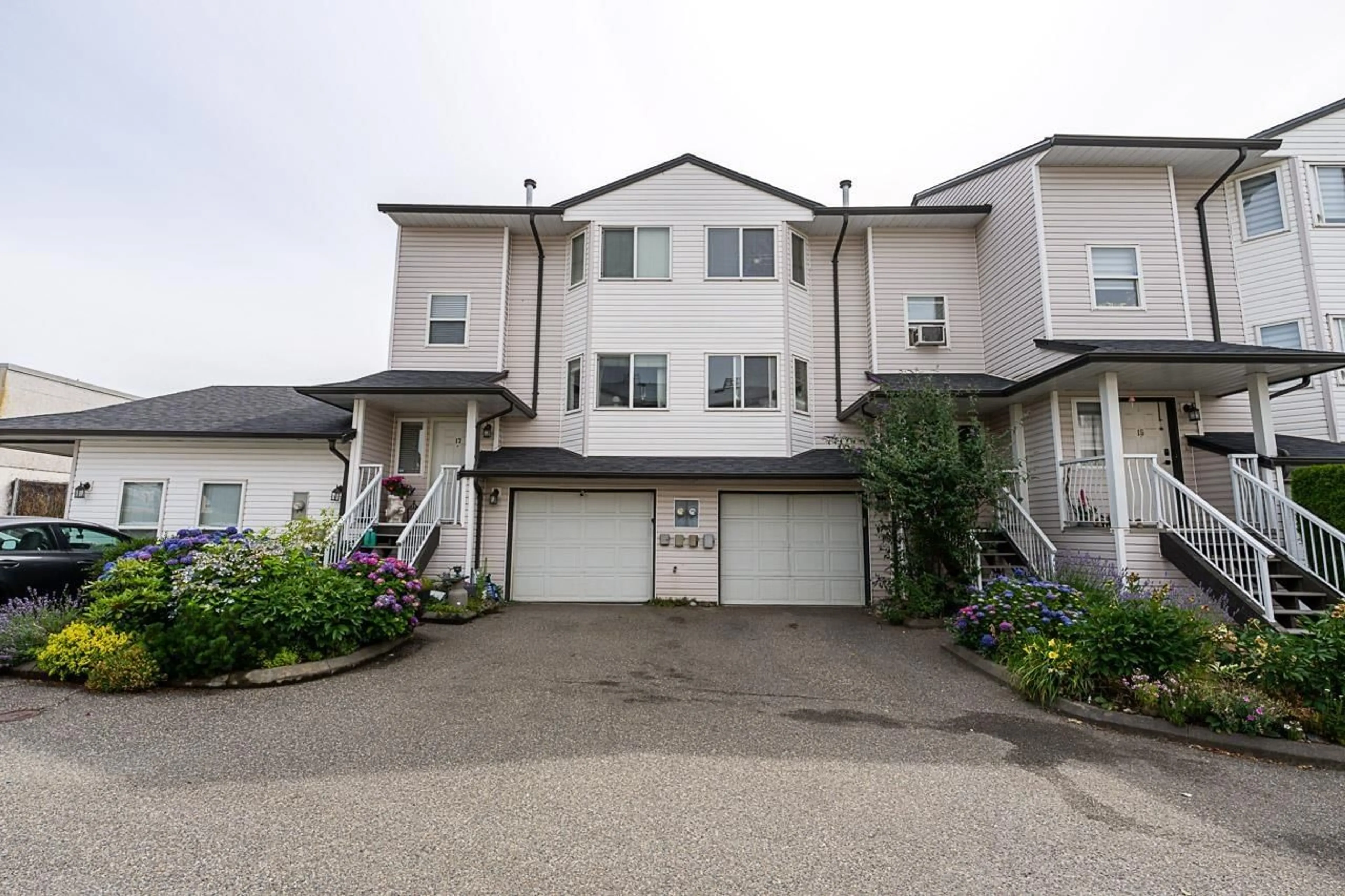 Unknown for 16 - 5950 VEDDER ROAD, Chilliwack British Columbia V2R3P2
