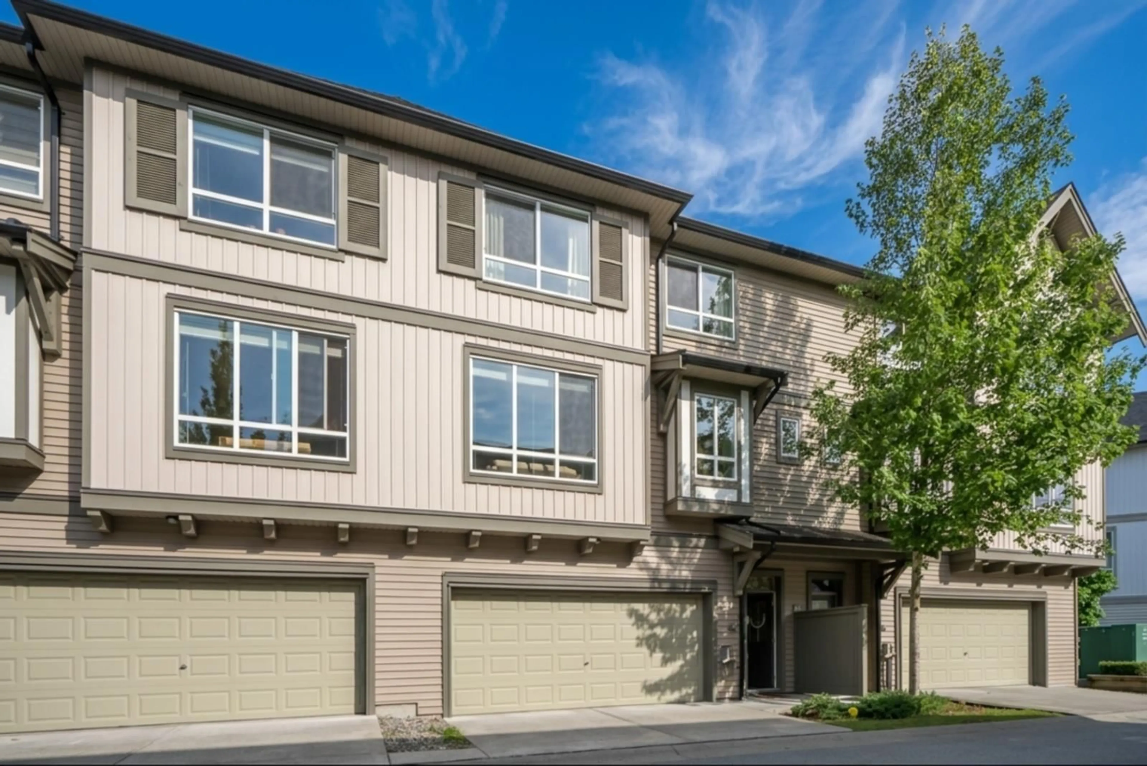 Unknown for 49 - 30930 WESTRIDGE PLACE, Abbotsford British Columbia V2T0H6