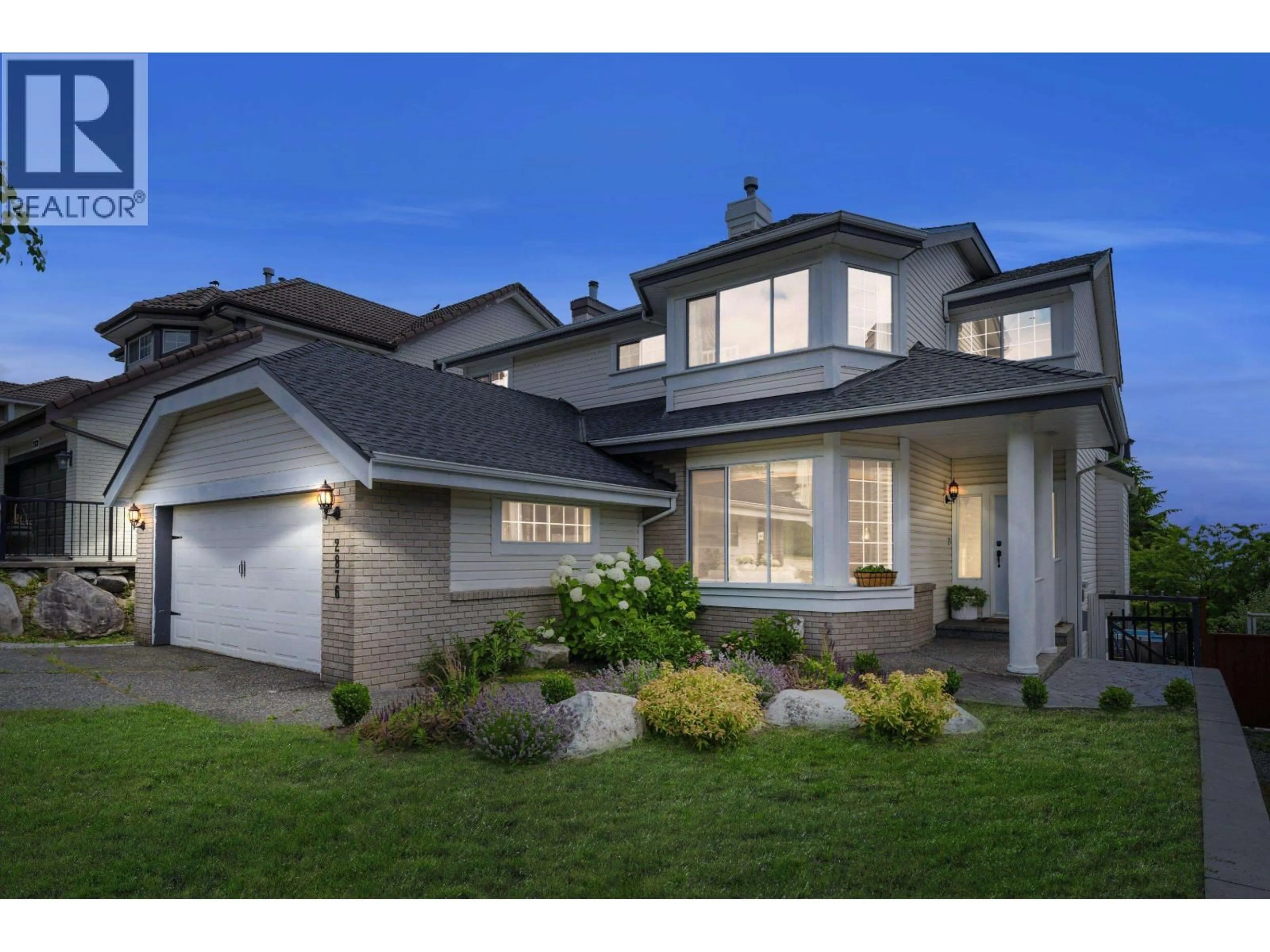 Unknown for 2876 WOODSIA PLACE, Coquitlam British Columbia V3E2Y2