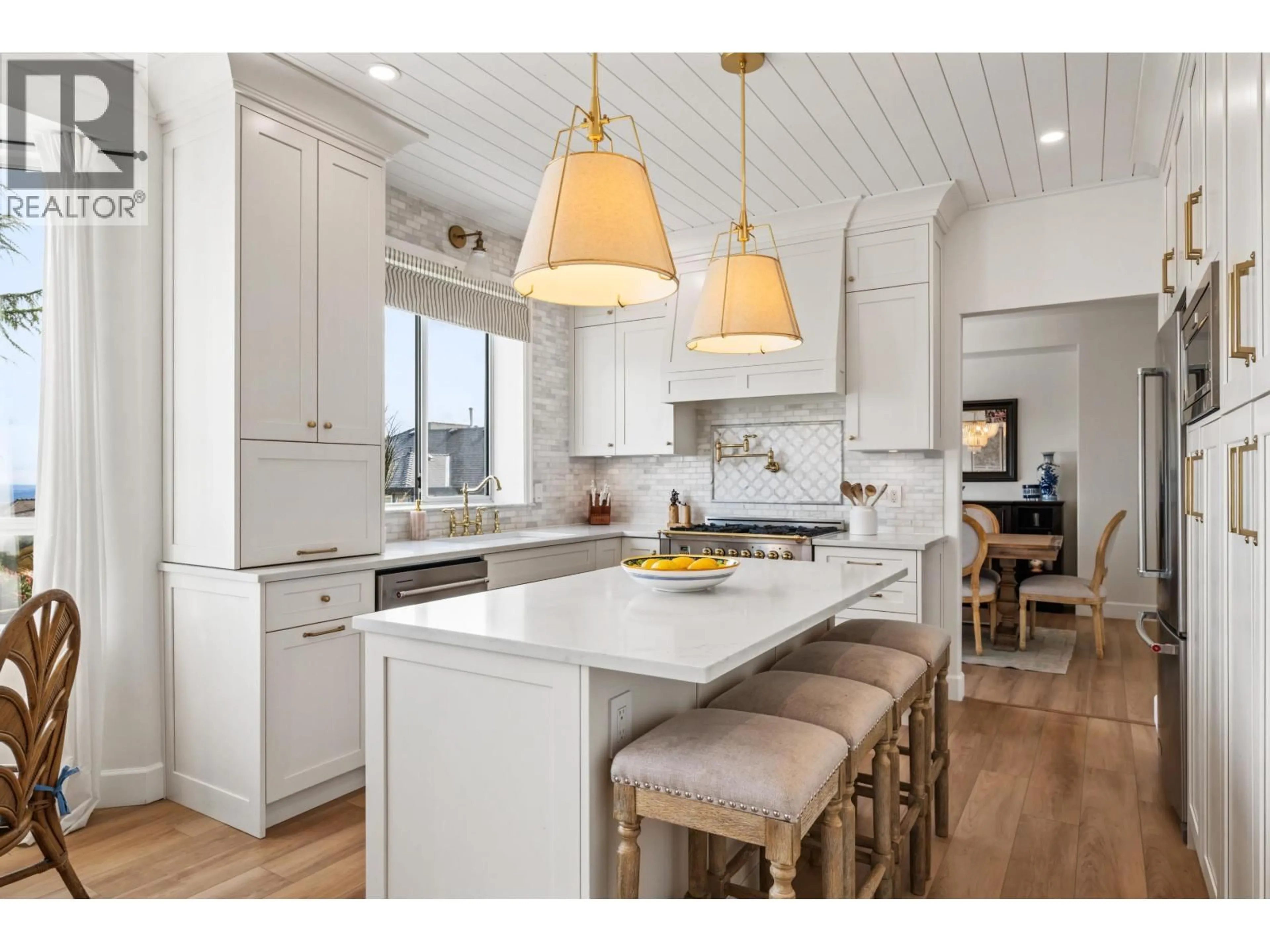 Open concept kitchen, unknown for 2876 WOODSIA PLACE, Coquitlam British Columbia V3E2Y2