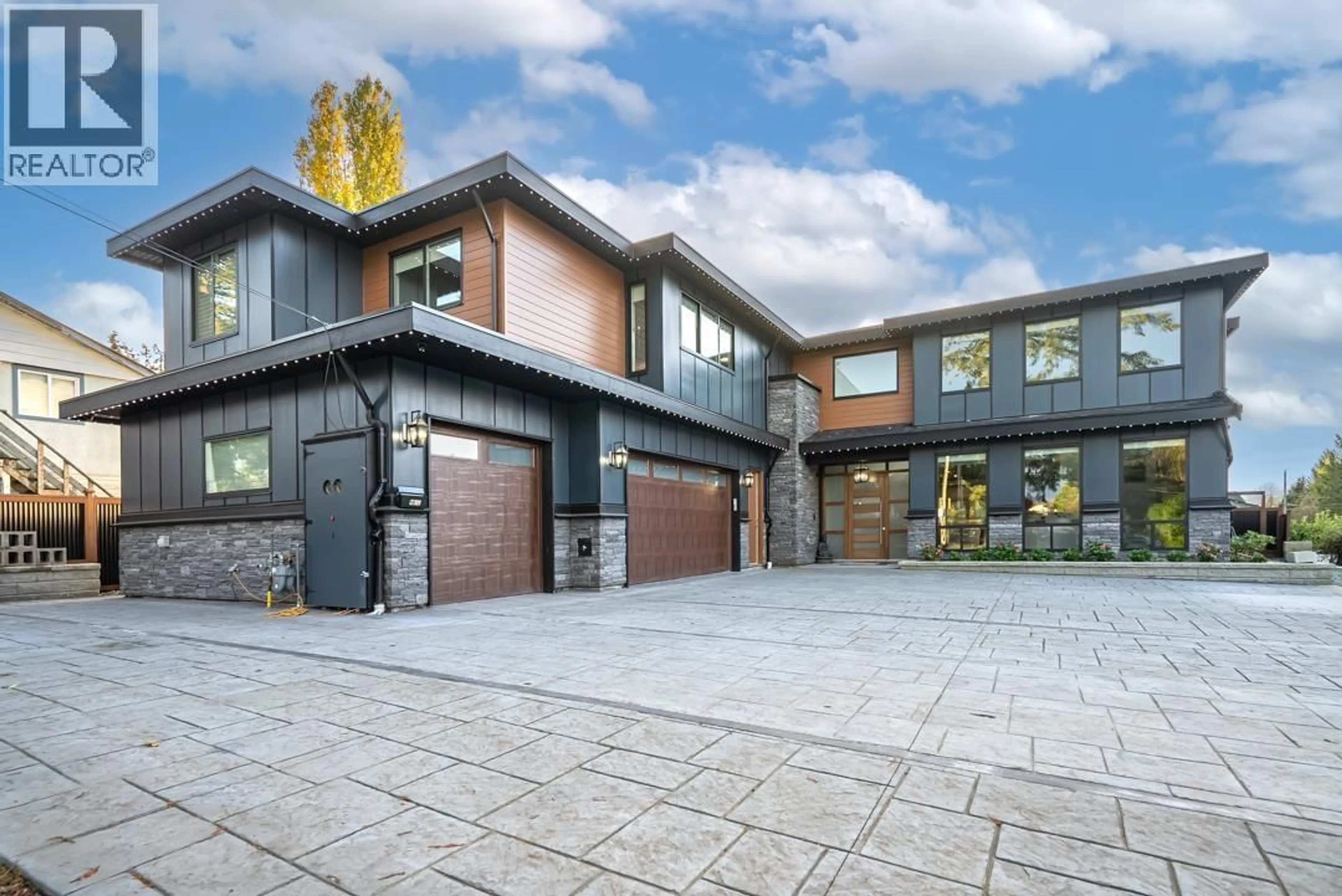 Home with brick exterior material, unknown for 12381 227 STREET, Maple Ridge British Columbia V2X6K1
