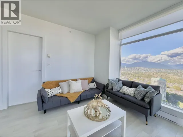 3010 - 4670 ASSEMBLY WAY, Burnaby 3