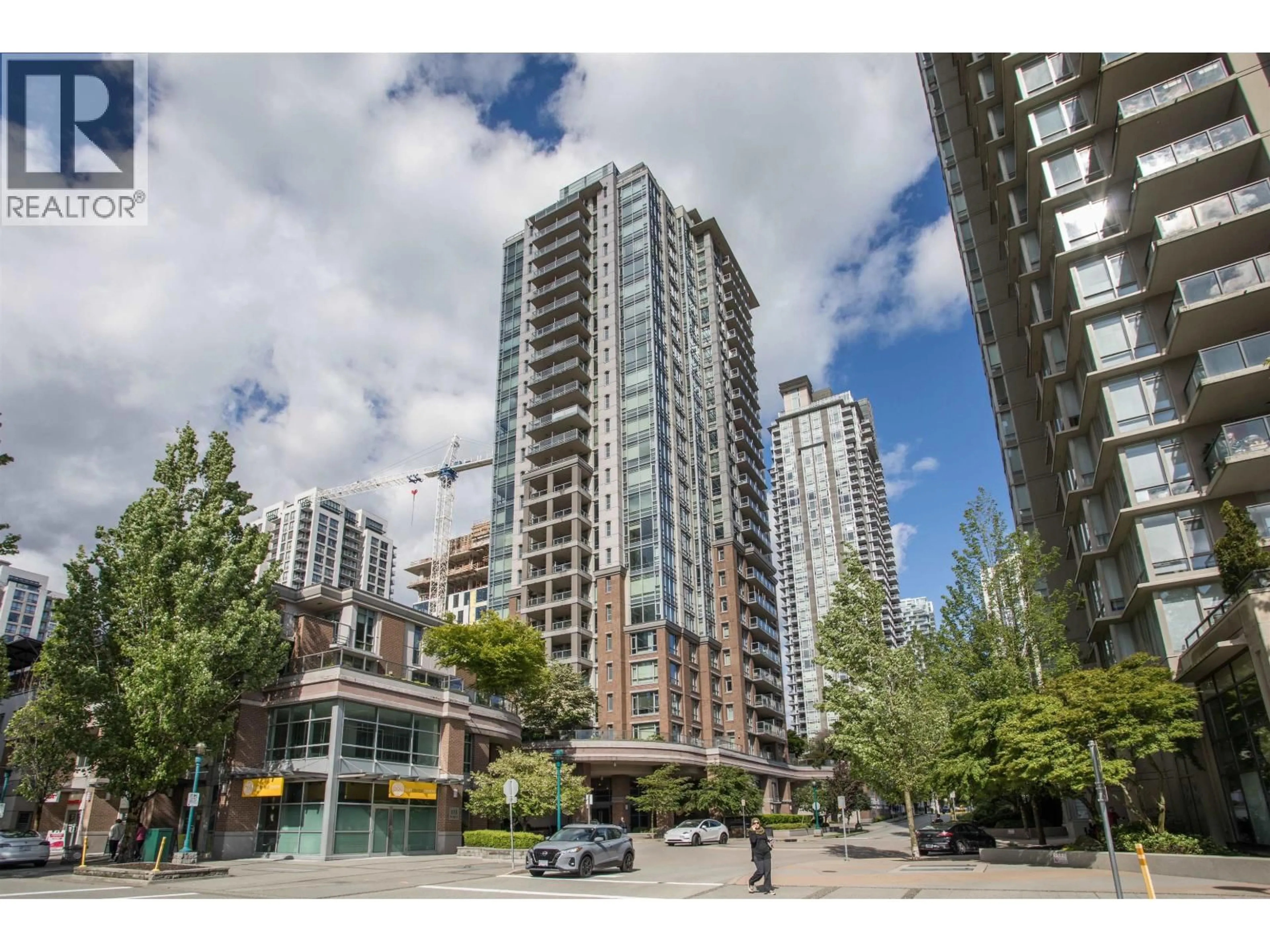 Unknown for 702 - 1155 THE HIGH STREET, Coquitlam British Columbia V3B7W4