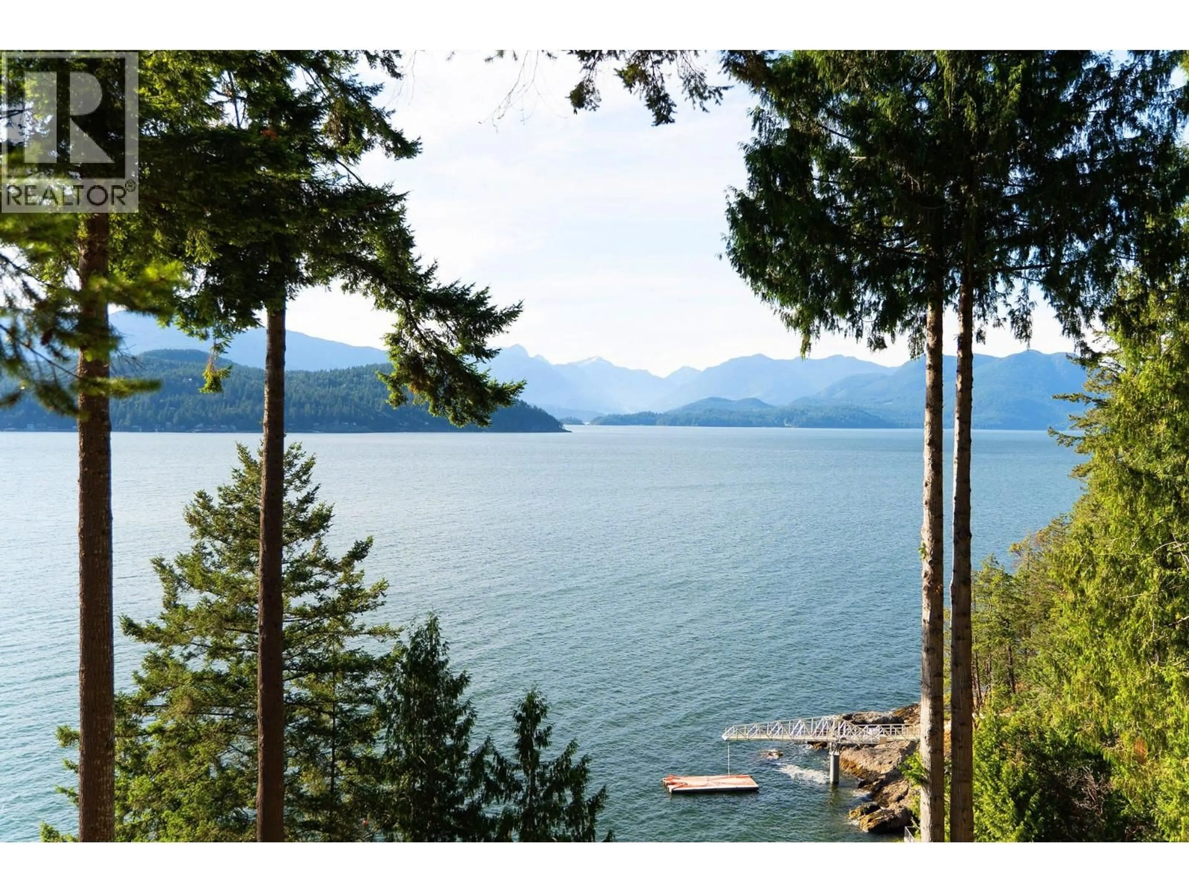Unknown for 990 WINDJAMMER ROAD, Bowen Island British Columbia V0N1G2