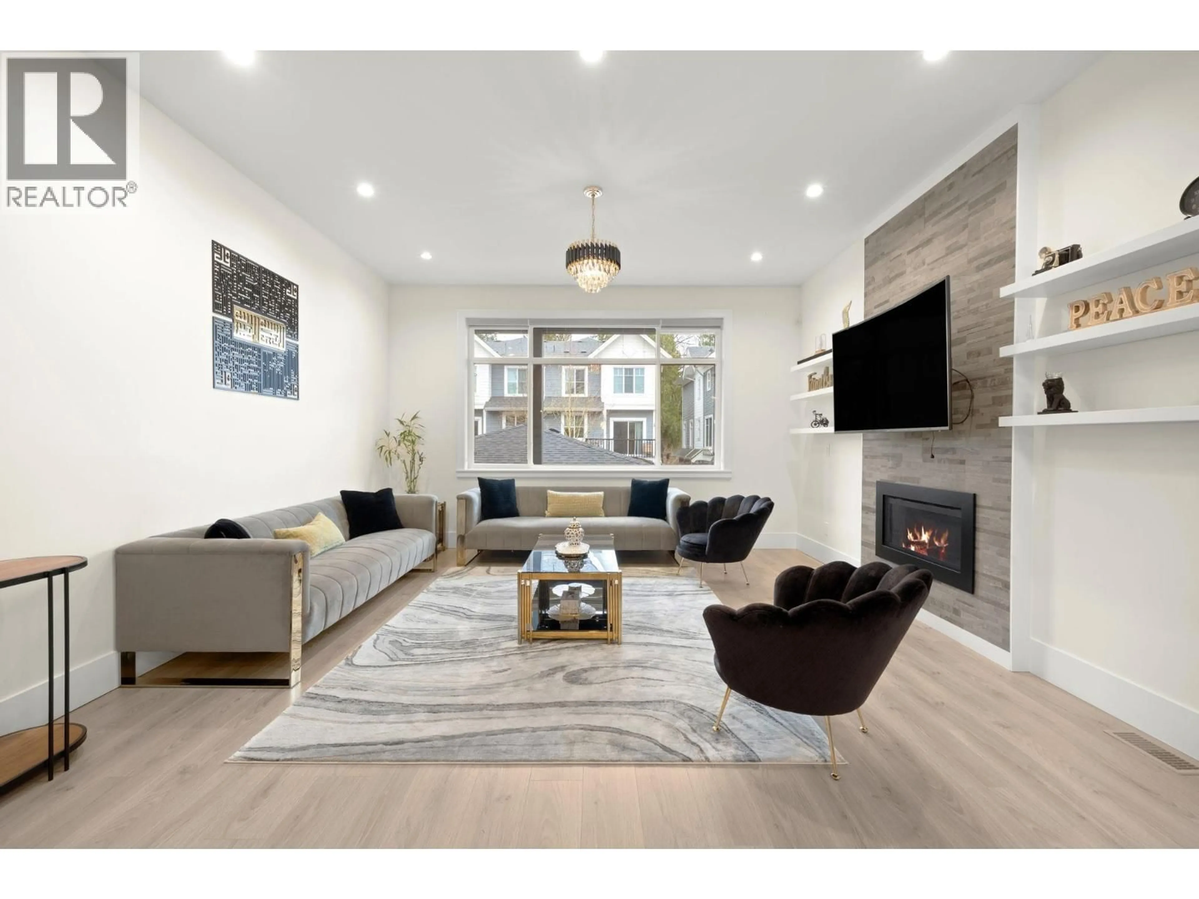 Living room with furniture, unknown for 11042 240 STREET, Maple Ridge British Columbia V2W1H6