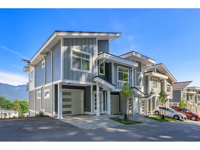 20 - 43998 CHILLIWACK MOUNTAIN ROAD, Chilliwack 2
