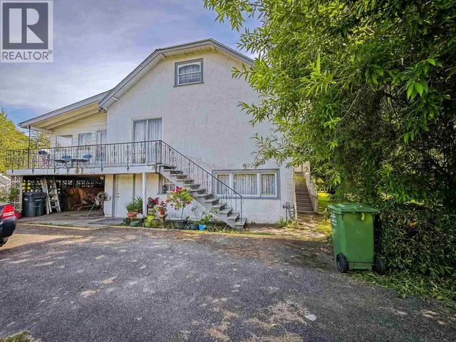 8340 NO. 3 ROAD, Richmond 3