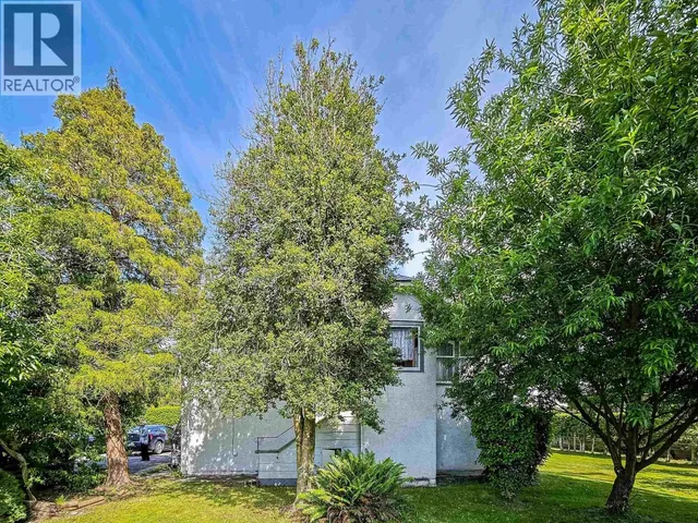 8340 NO. 3 ROAD, Richmond 5