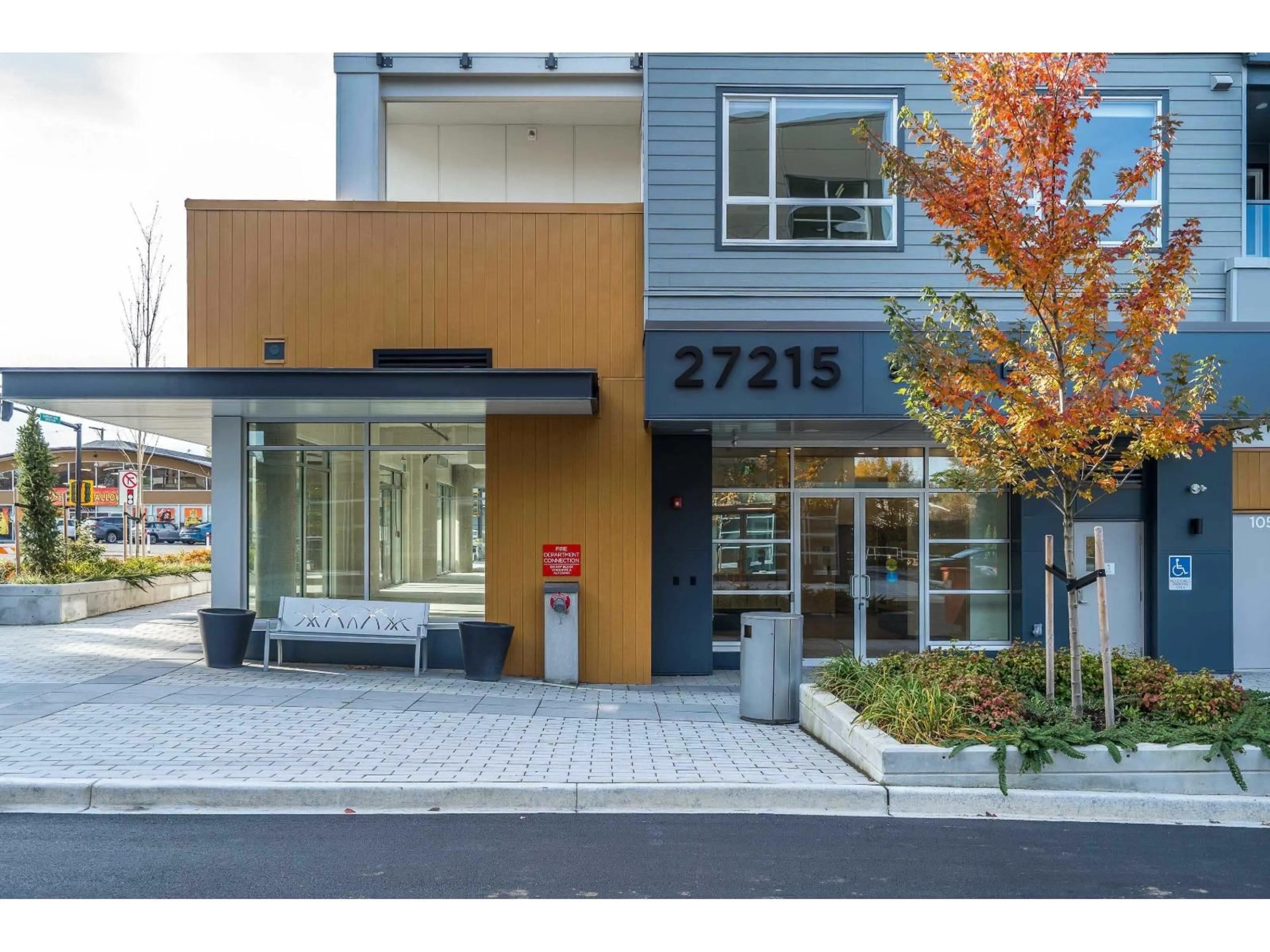 Unknown for 309 - 27215 ALDERGROVE TOWN CENTRE DRIVE, Langley British Columbia V4W3N7