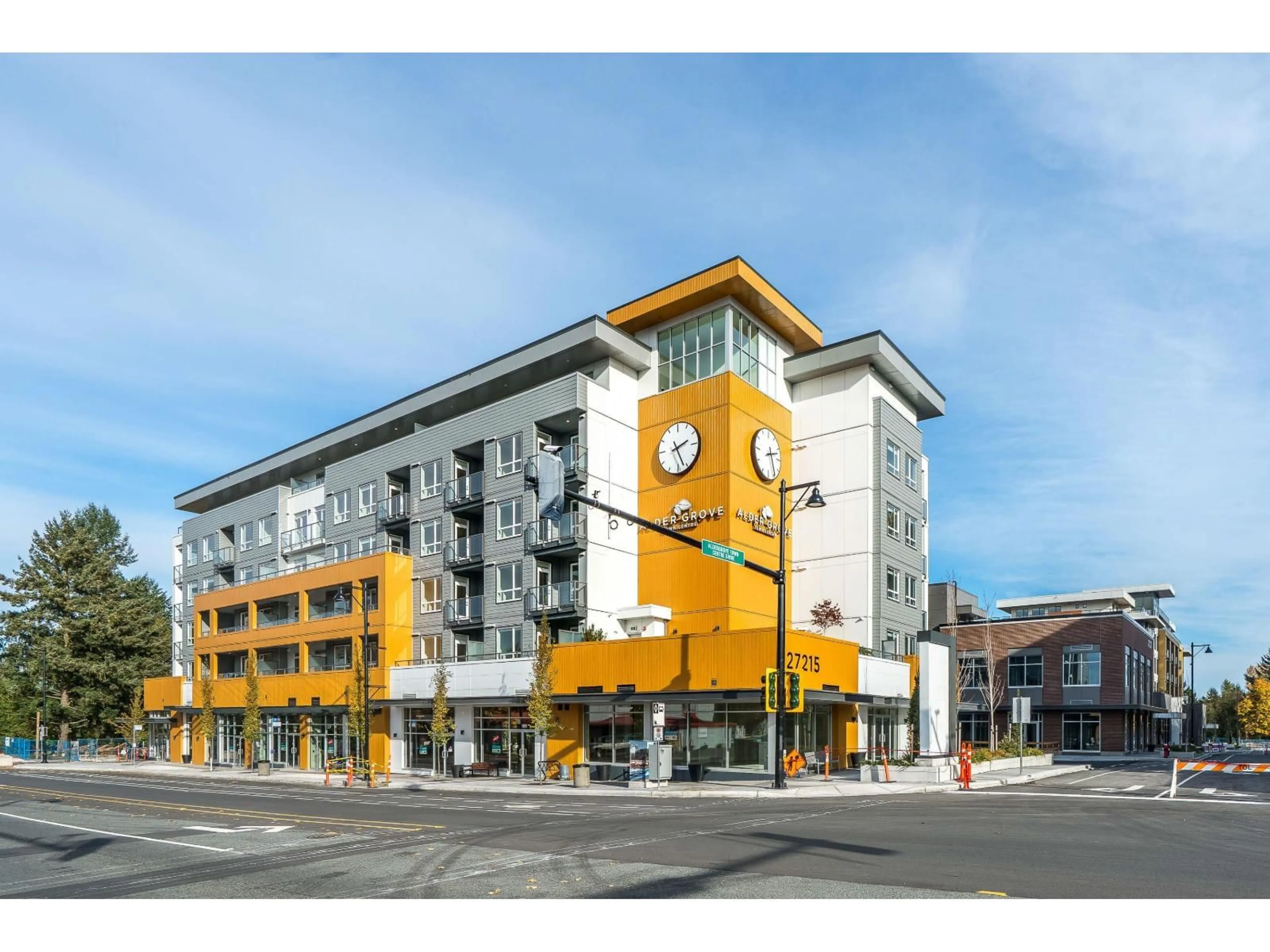 Unknown for 309 - 27215 ALDERGROVE TOWN CENTRE DRIVE, Langley British Columbia V4W3N7