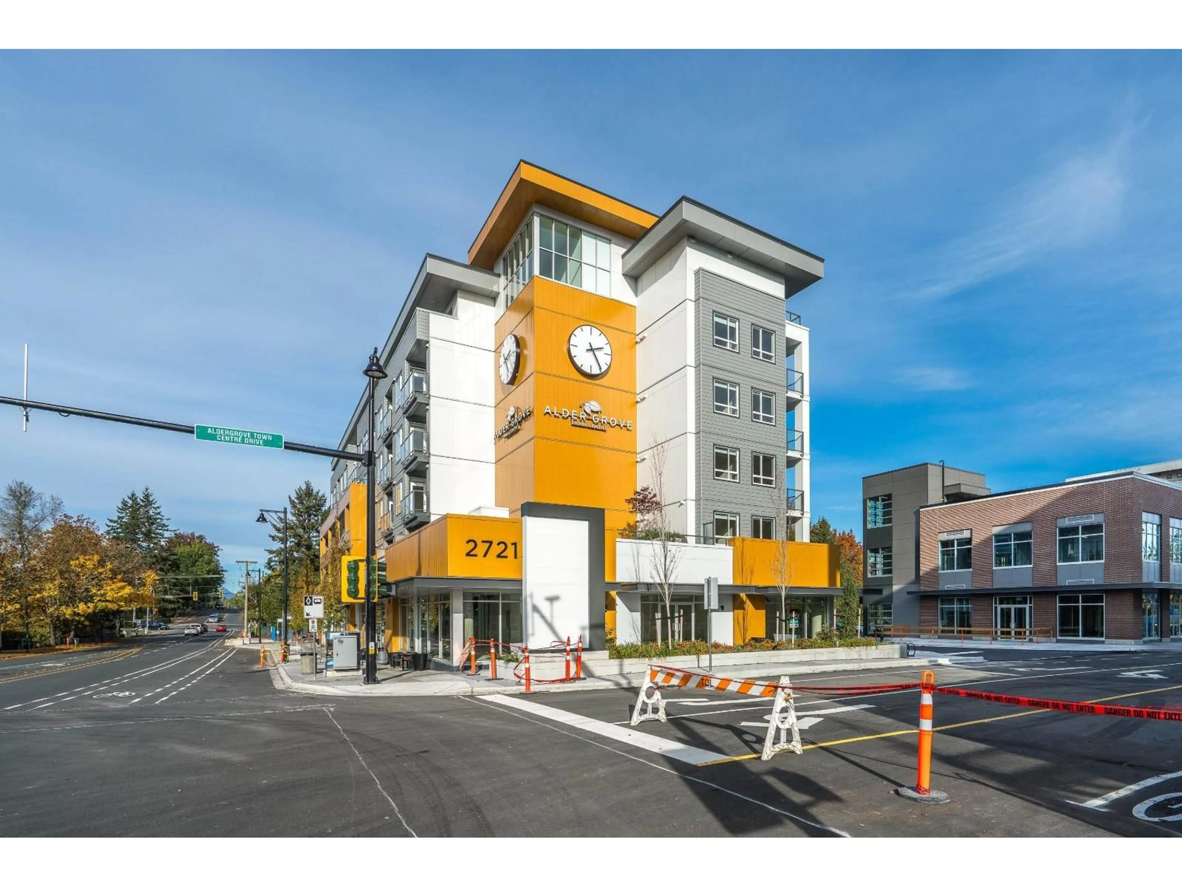 Unknown for 401 - 27215 ALDERGROVE TOWN CENTRE DRIVE, Langley British Columbia V4W3N7