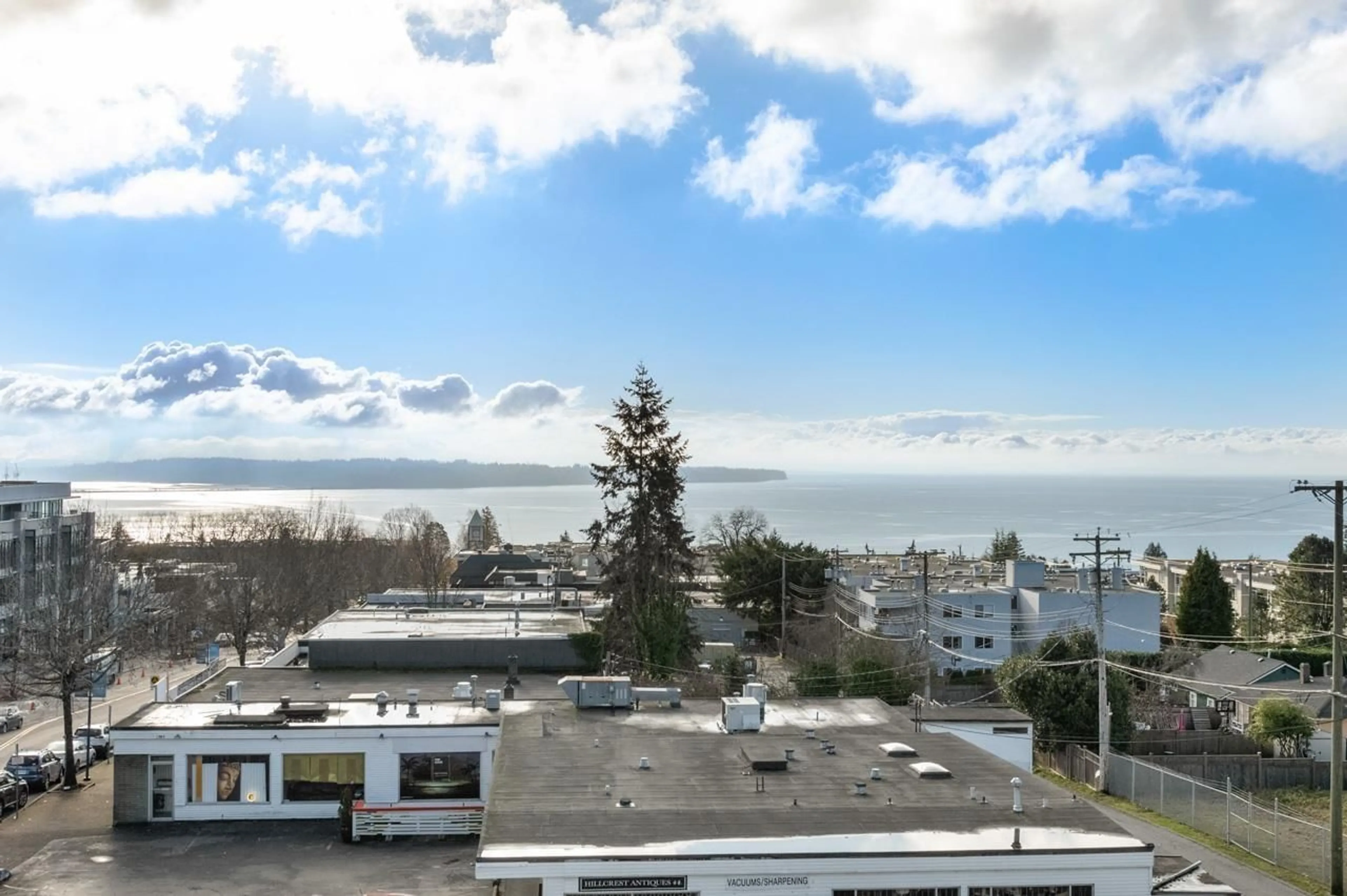 Unknown for 408 - 1441 JOHNSTON ROAD, White Rock British Columbia V4B3Z4