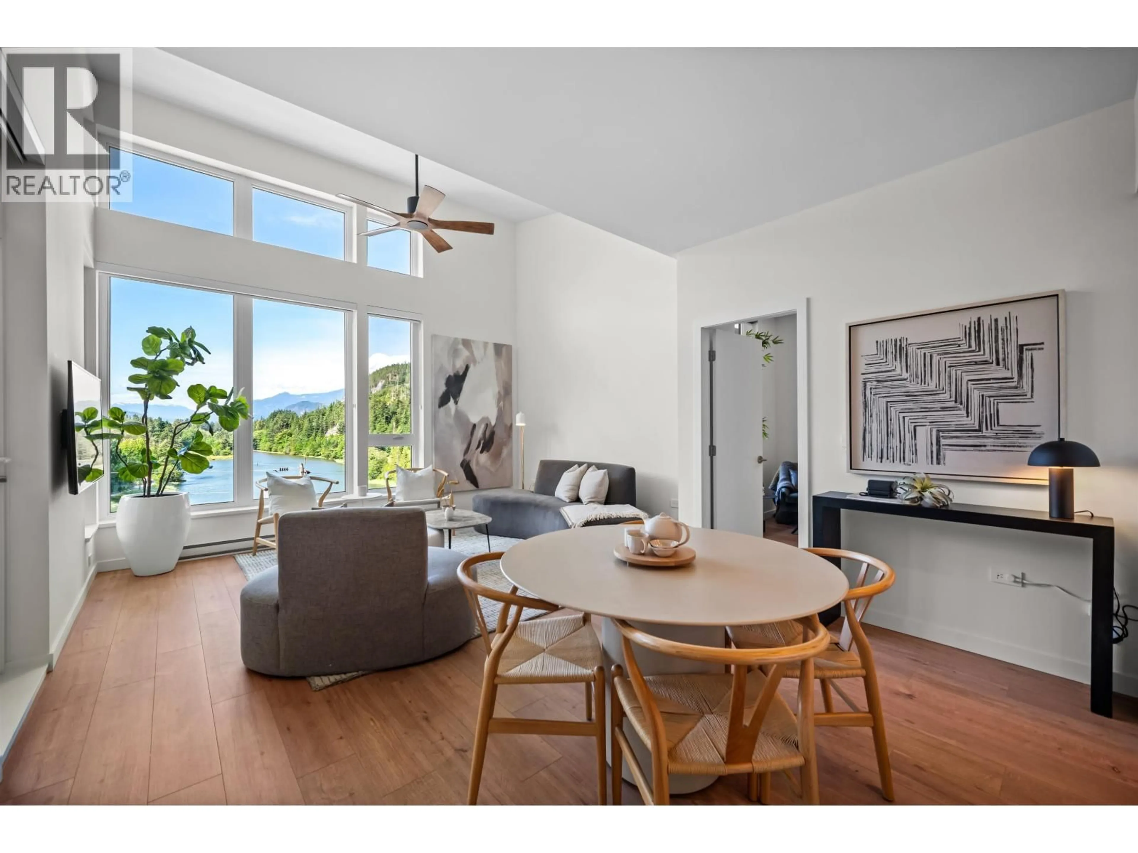 Unknown for 509 - 1500 SCOTT CRESCENT, Squamish British Columbia V8B1G5
