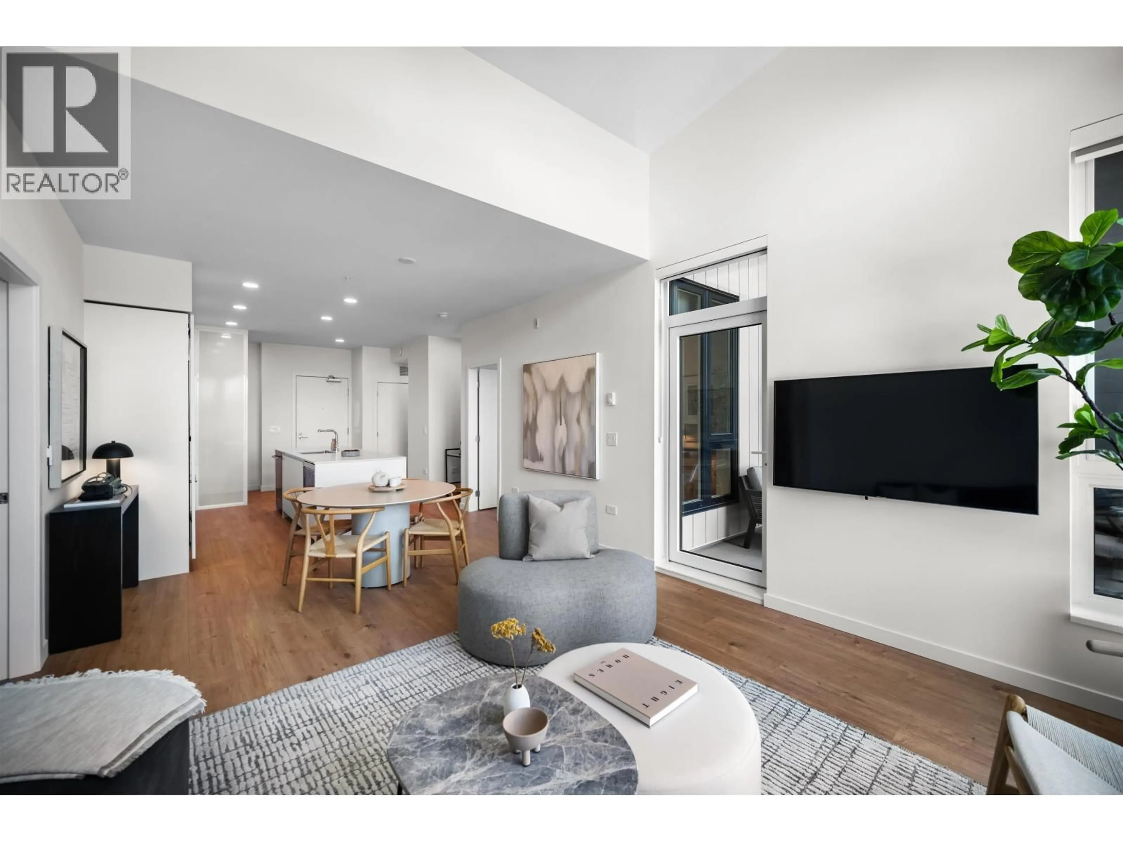 Unknown for 509 - 1500 SCOTT CRESCENT, Squamish British Columbia V8B1G5