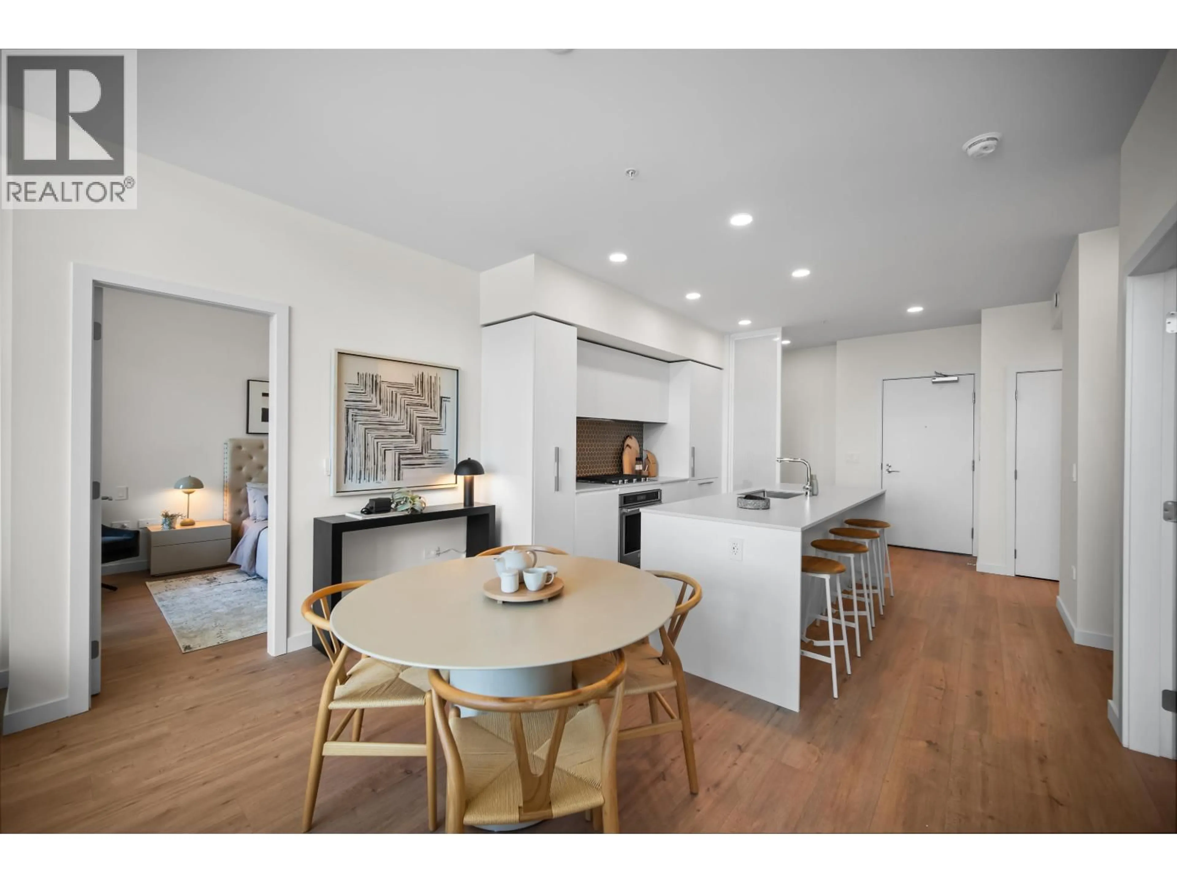 Open concept kitchen, unknown for 509 - 1500 SCOTT CRESCENT, Squamish British Columbia V8B1G5