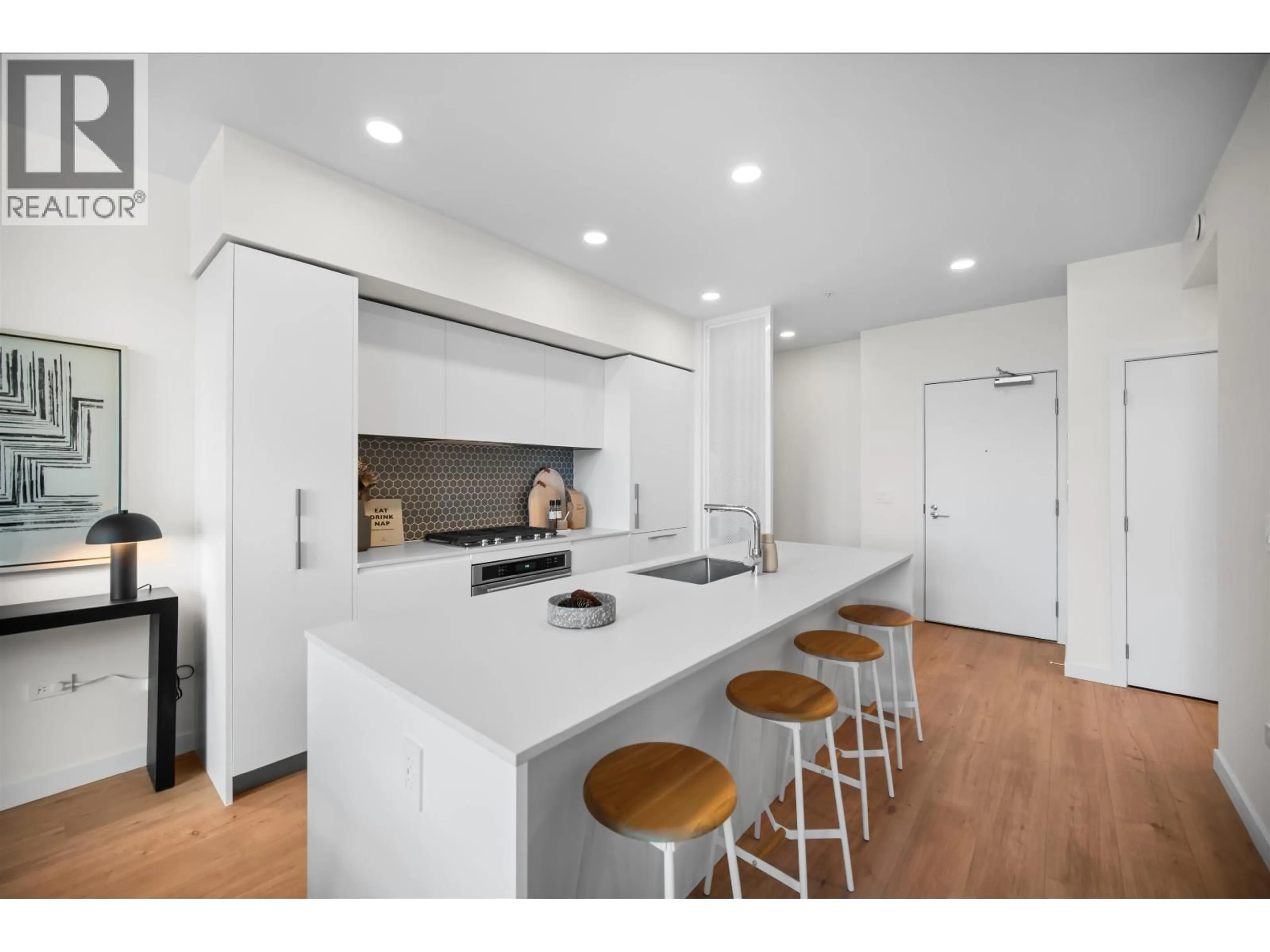Open concept kitchen, unknown for 509 - 1500 SCOTT CRESCENT, Squamish British Columbia V8B1G5