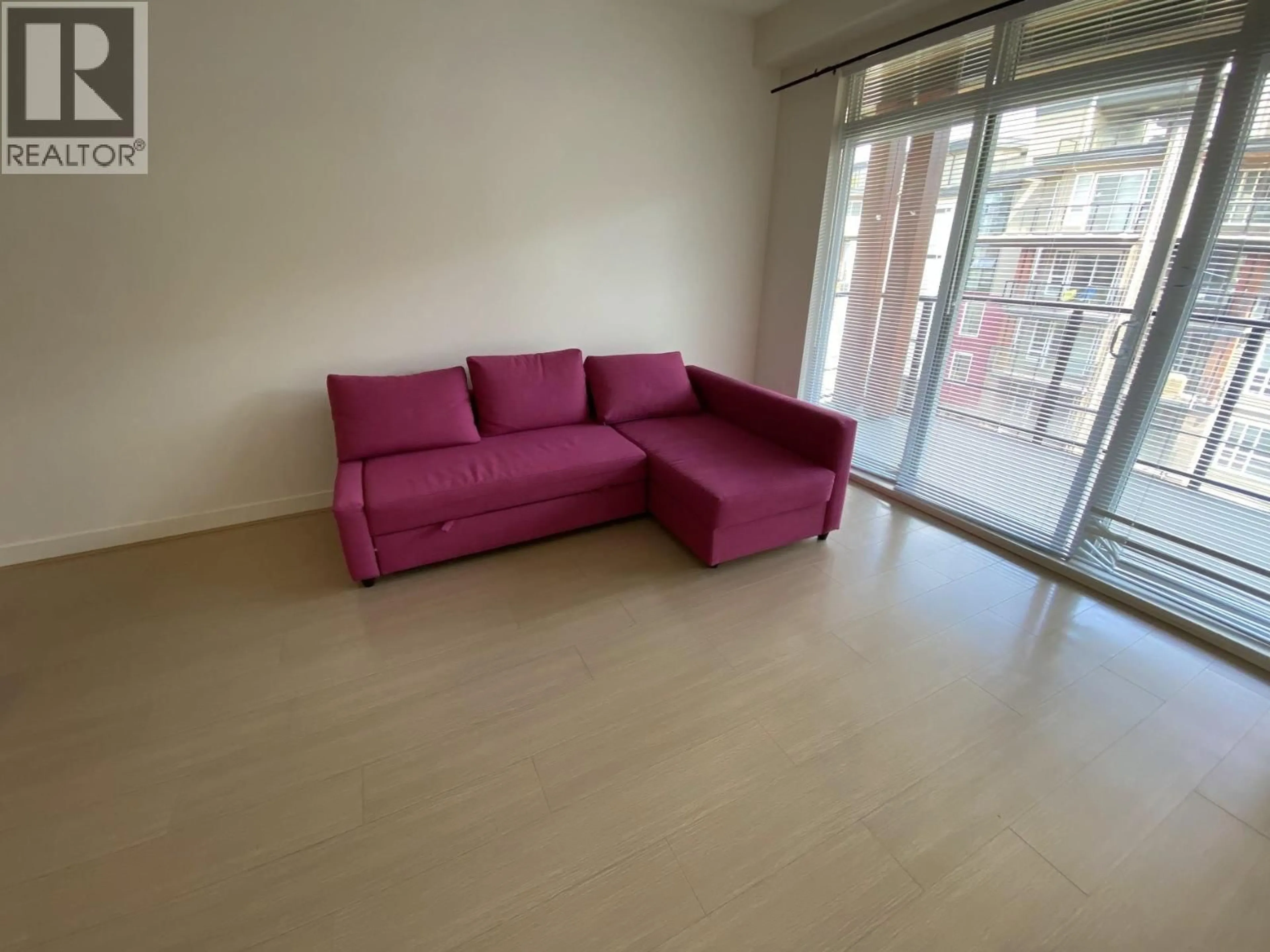 Living room with furniture, unknown for 606 - 3462 ROSS DRIVE, Vancouver British Columbia V6T1W5