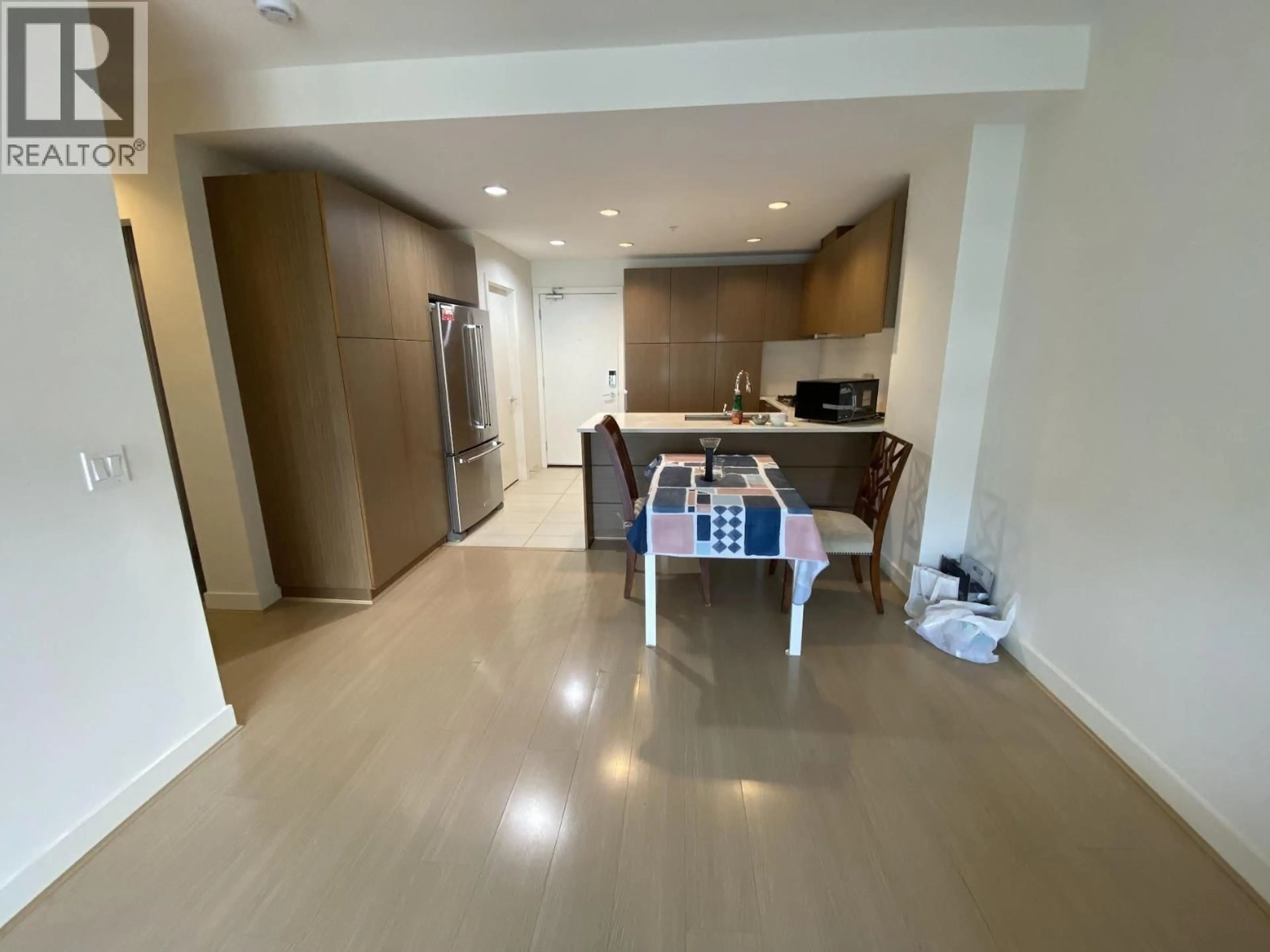 A pic of a room for 606 - 3462 ROSS DRIVE, Vancouver British Columbia V6T1W5