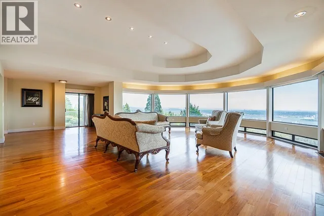 1542 CHARTWELL DRIVE, West Vancouver 5