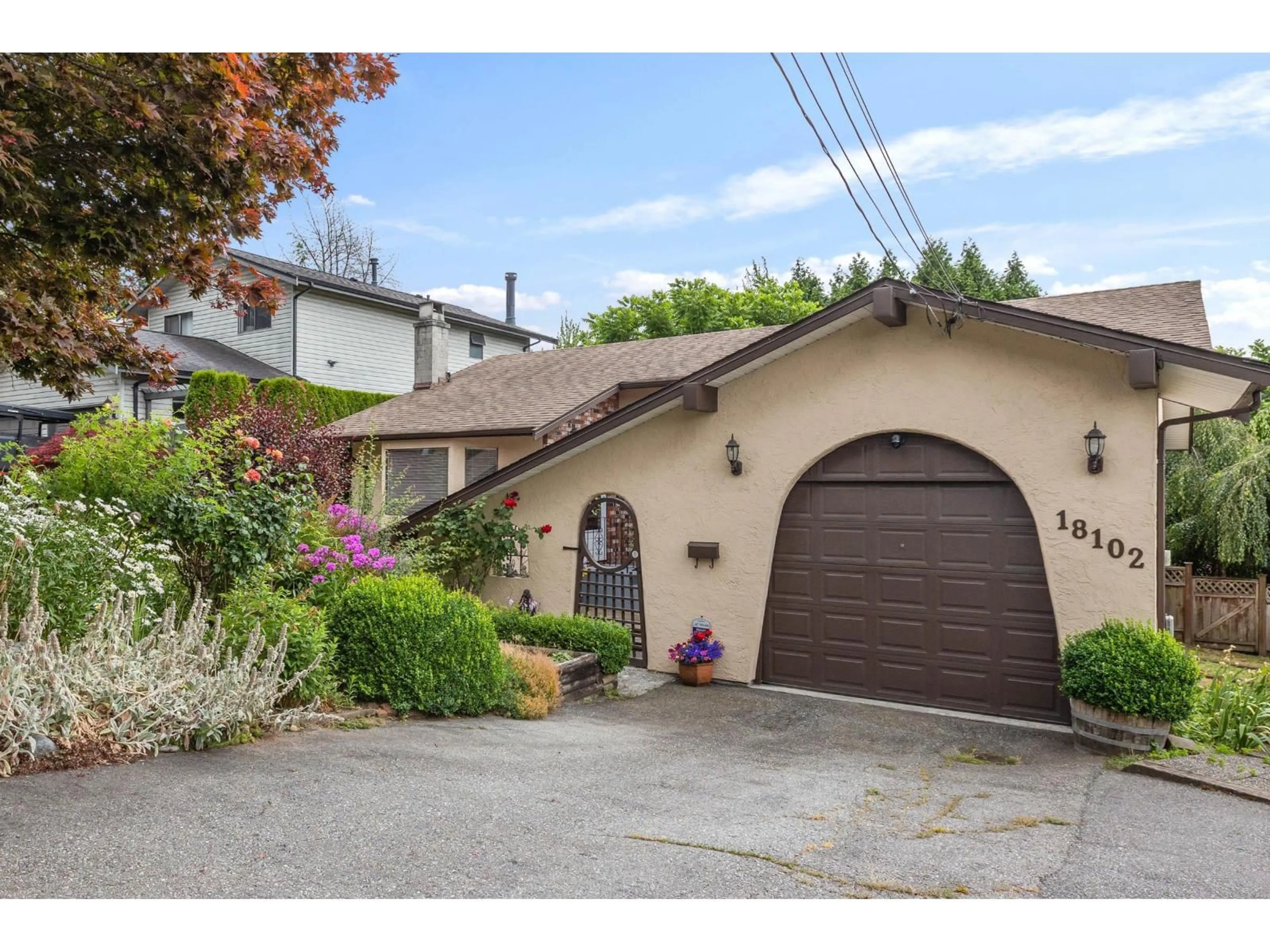 Unknown for 18102 58 AVENUE, Surrey British Columbia V3S1M1