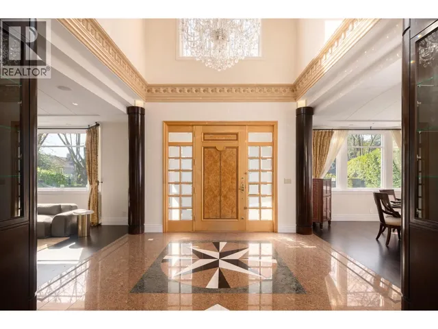 6388 WILTSHIRE STREET, Vancouver 3