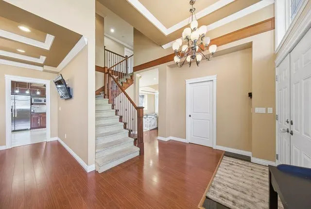 14588 62 AVENUE, Surrey 4