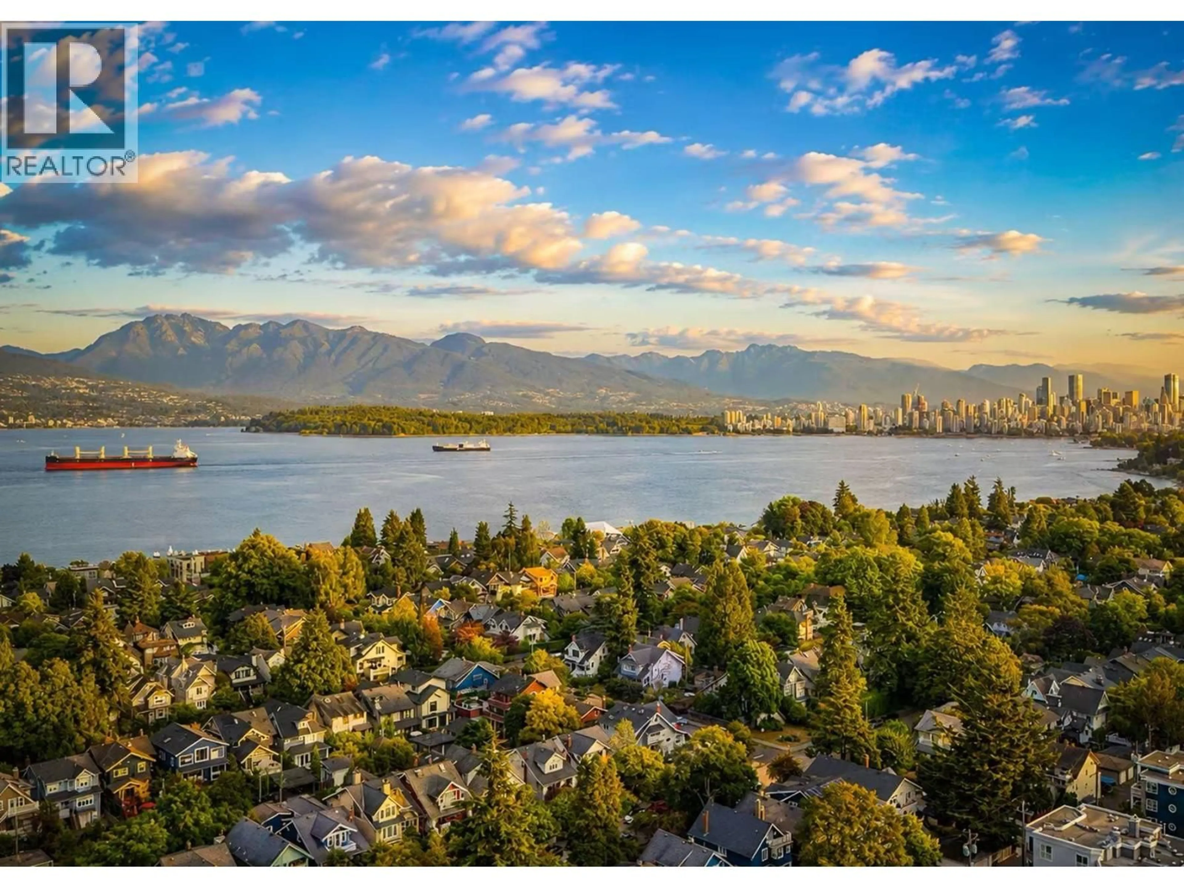 A pic from outside/outdoor area/front of a property/back of a property/a pic from drone, water/lake/river/ocean view for 1 - 3638 3RD AVENUE, Vancouver British Columbia V6R1L9