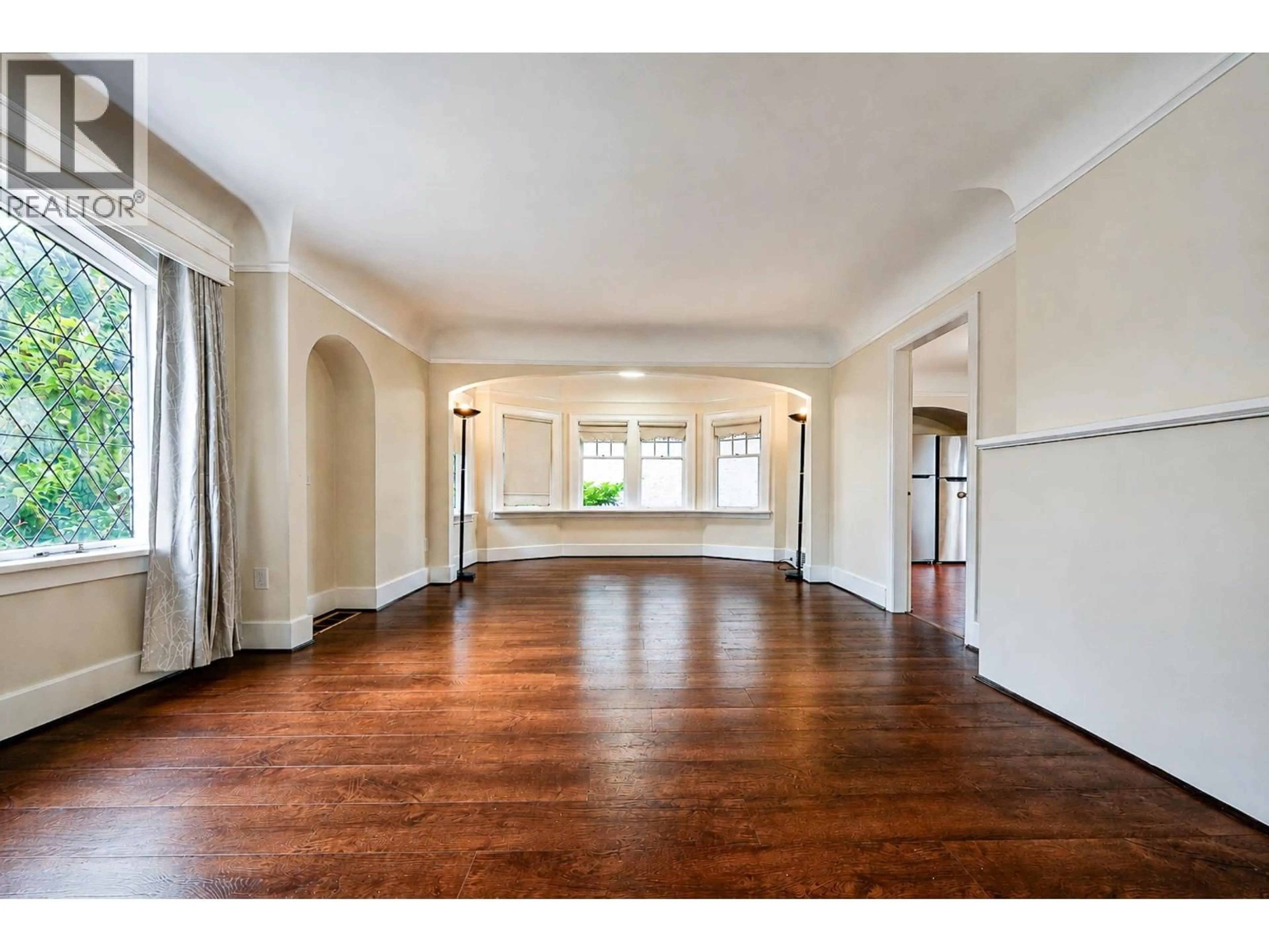 Indoor foyer for 1225 26TH AVENUE, Vancouver British Columbia V6H2A8