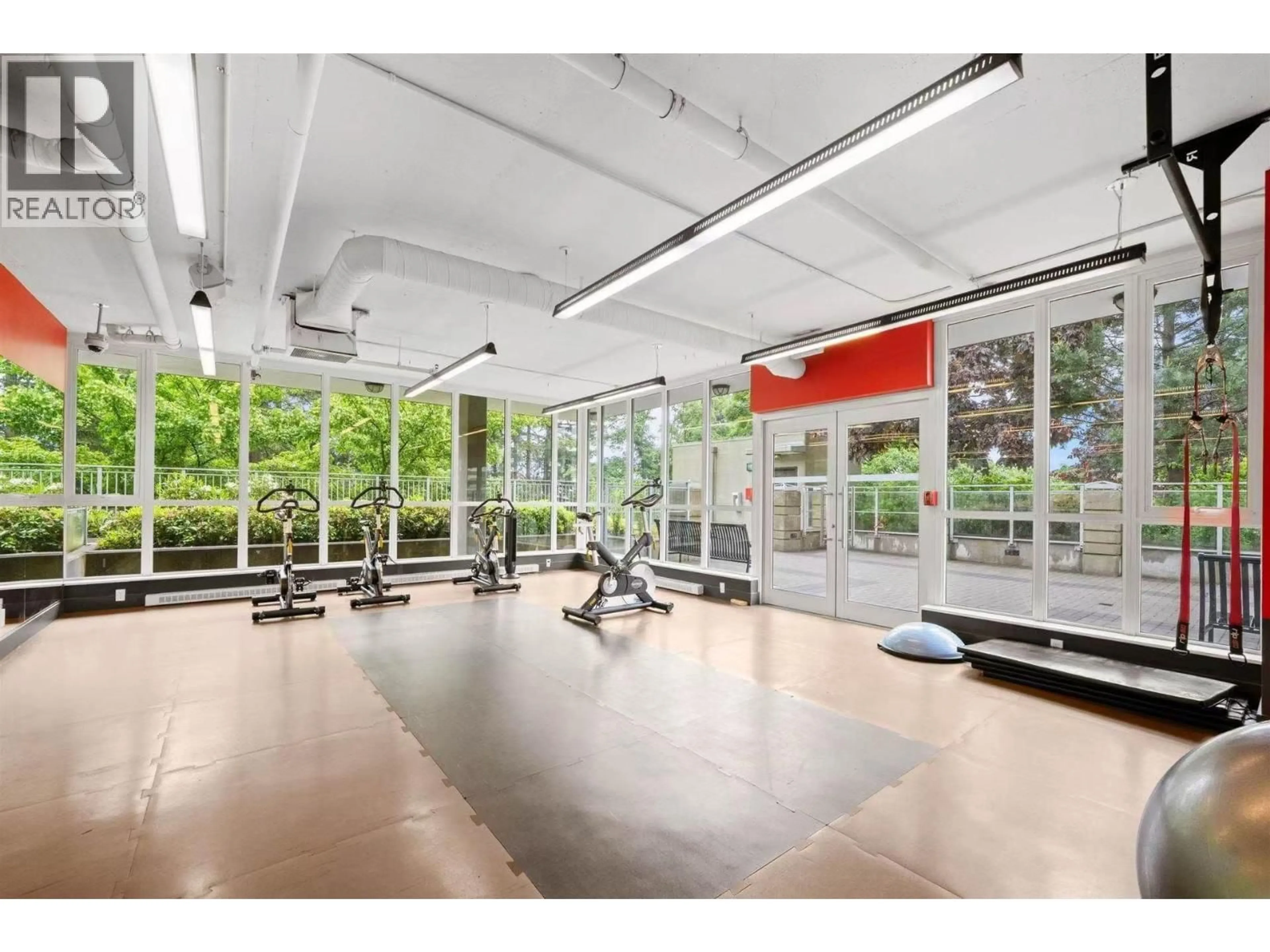 Gym or fitness room for TH3 - 271 FRANCIS WAY, New Westminster British Columbia V3L0H2