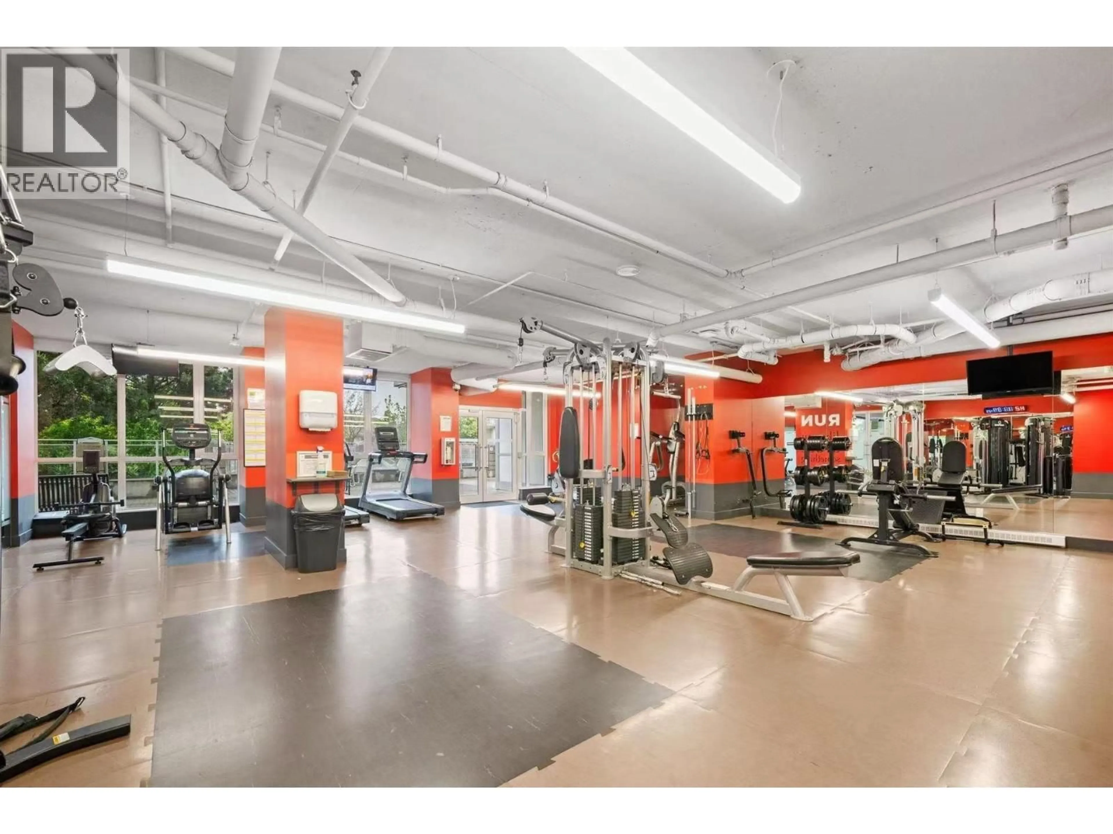 Gym or fitness room for TH3 - 271 FRANCIS WAY, New Westminster British Columbia V3L0H2