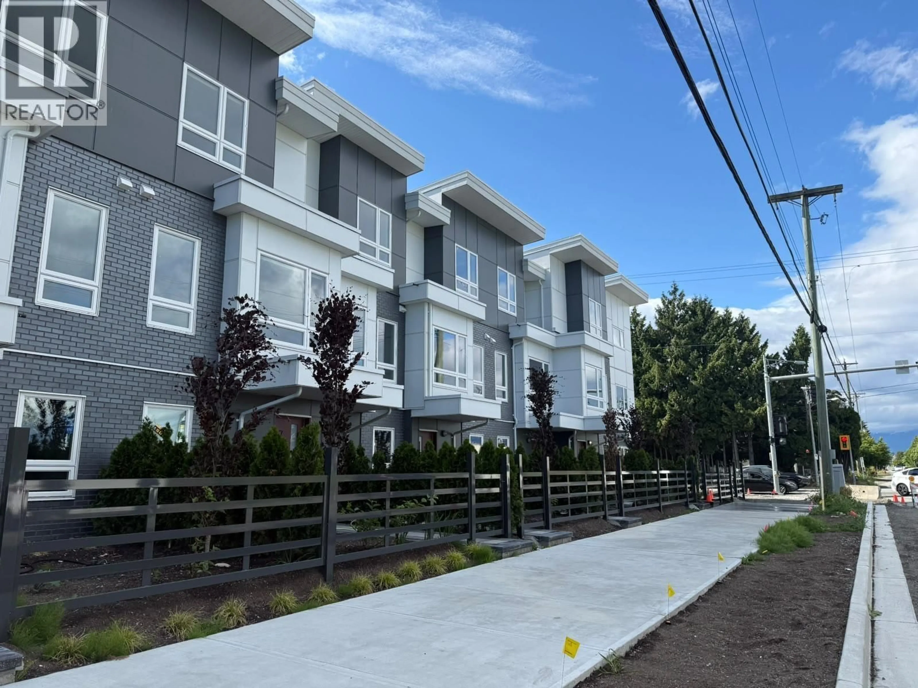 Unknown for 4 - 3033 SHELL ROAD, Richmond British Columbia V6X0B8