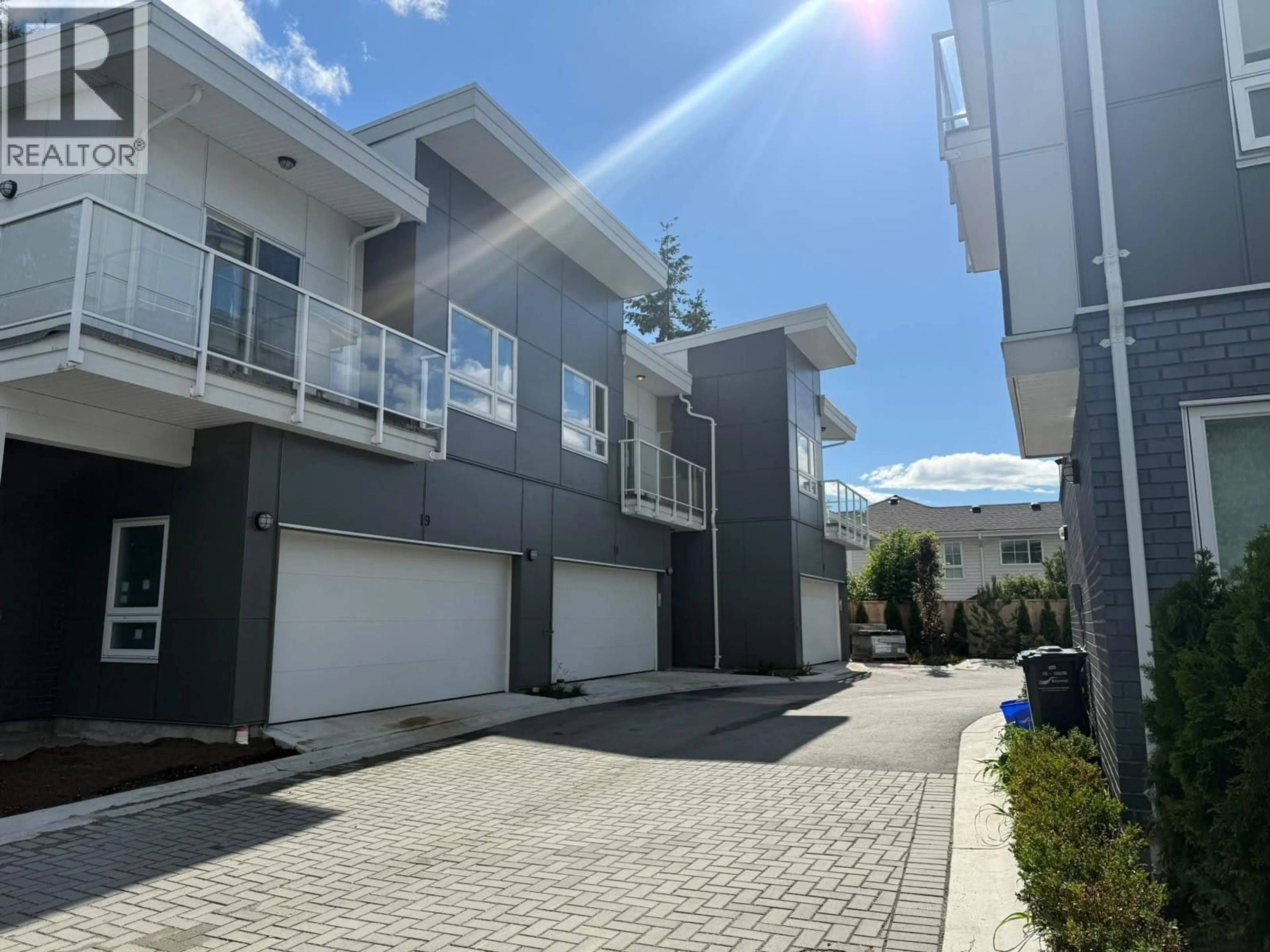 Unknown for 4 - 3033 SHELL ROAD, Richmond British Columbia V6X0B8