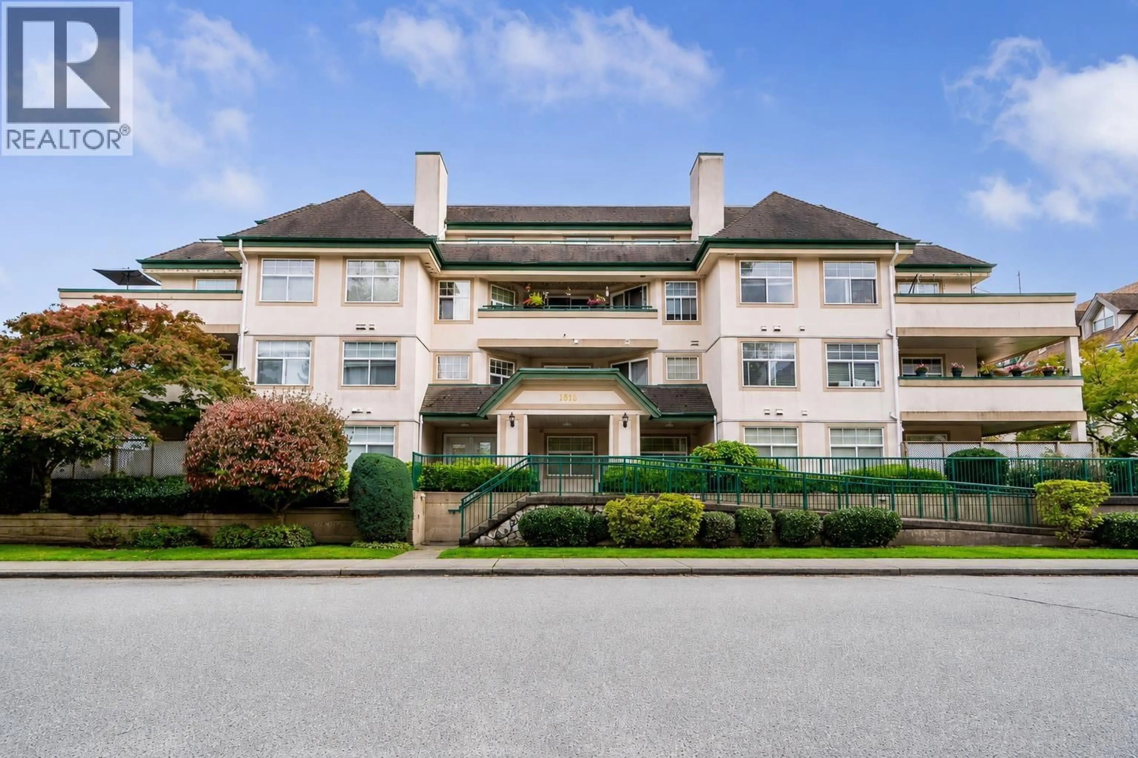Unknown for 105 - 1618 GRANT AVENUE, Port Coquitlam British Columbia V3B1P3