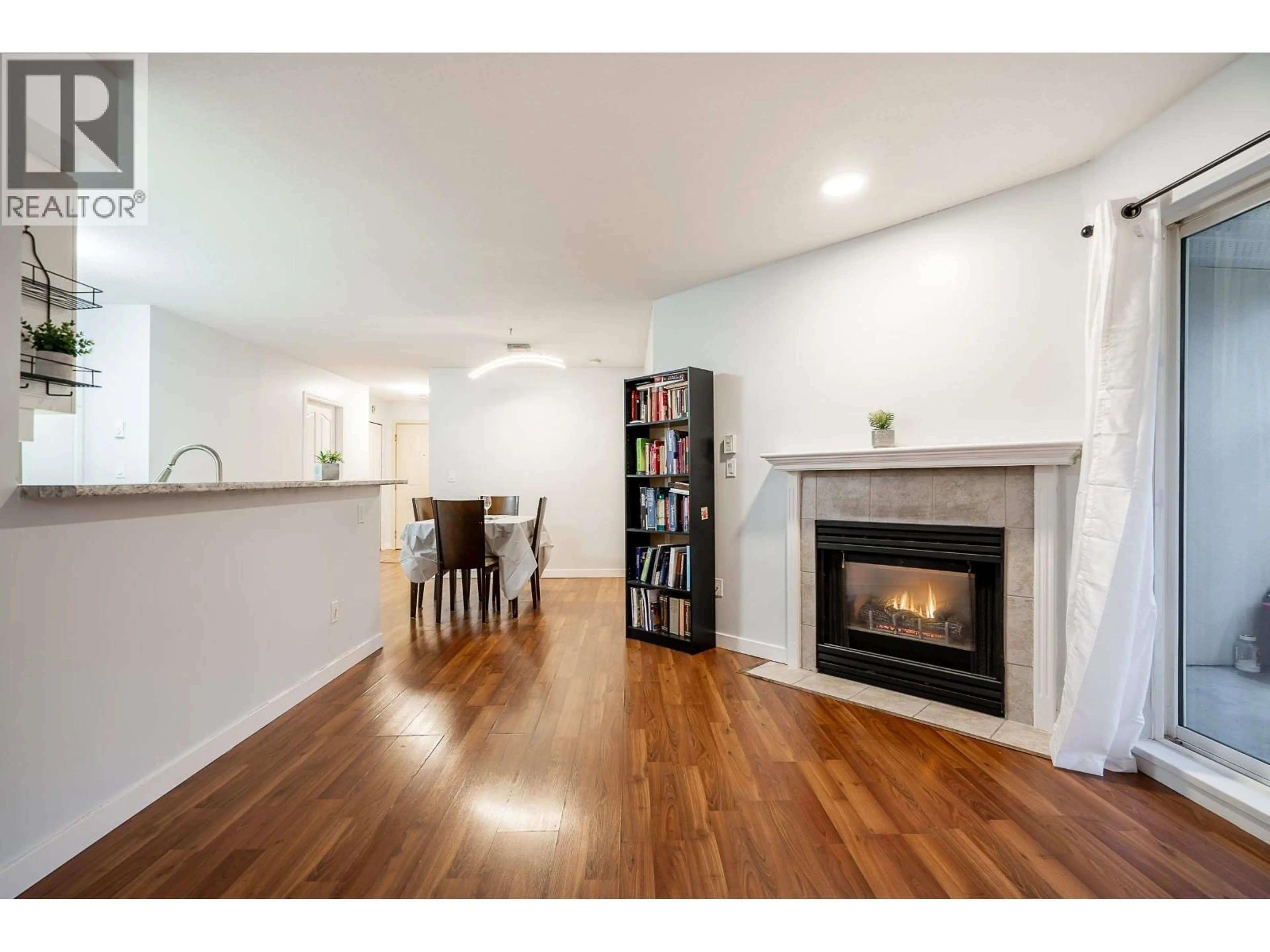 Unknown for 105 - 1618 GRANT AVENUE, Port Coquitlam British Columbia V3B1P3