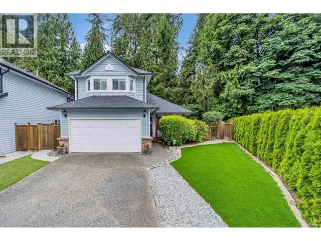 1318 MCLELLAN DRIVE, Coquitlam 2