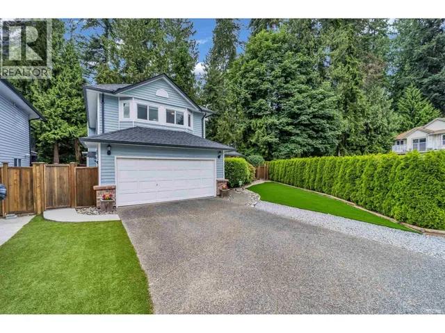 1318 MCLELLAN DRIVE, Coquitlam 3