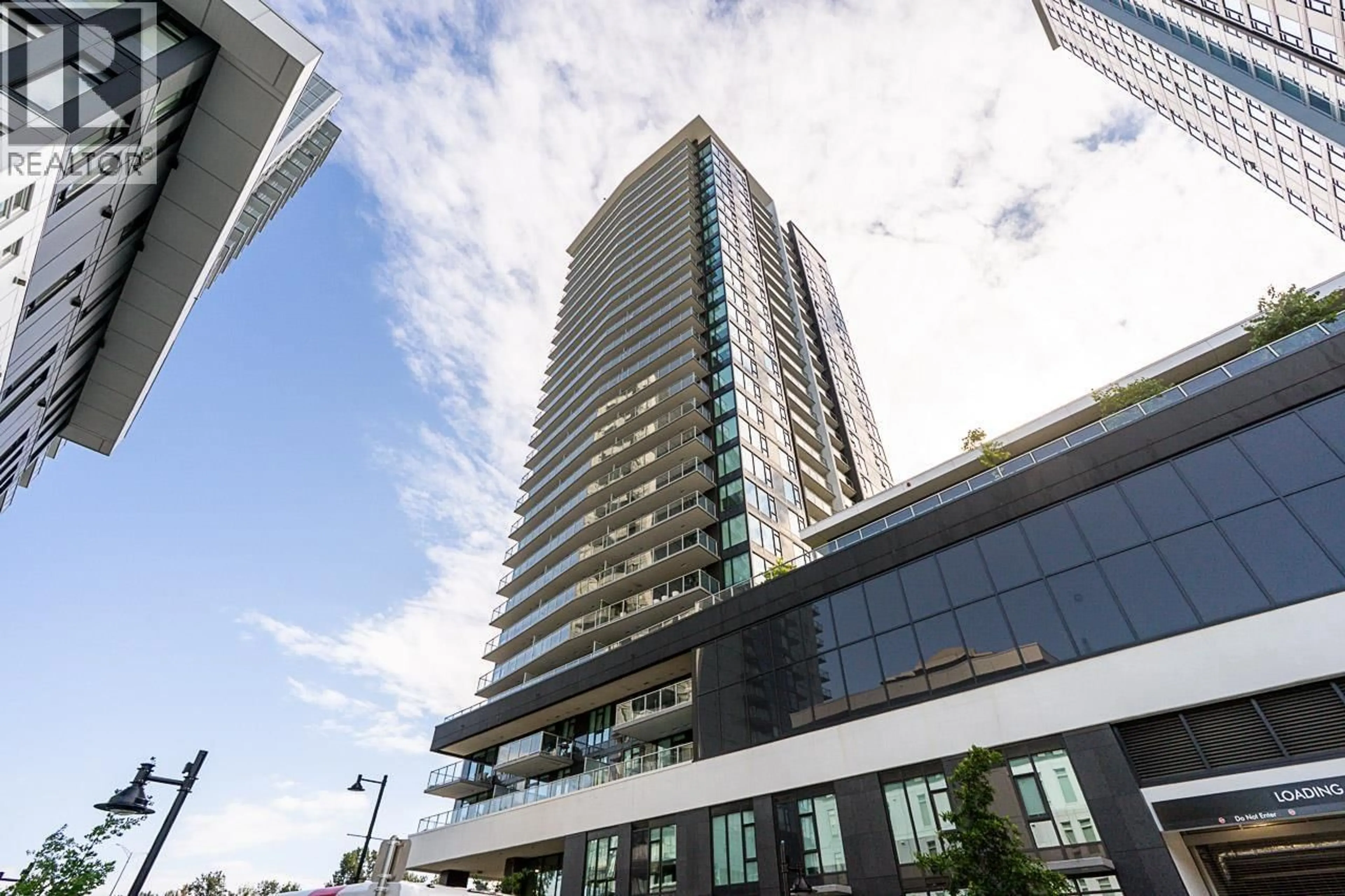 Unknown for 2701 - 308 ALDERSON AVENUE, Coquitlam British Columbia V3K0J2