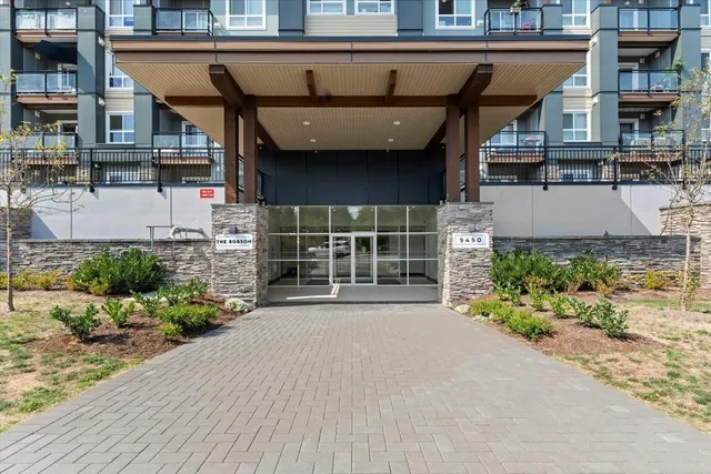 209 - 9450 ROBSON STREET, Chilliwack 3