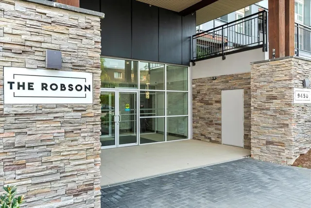 209 - 9450 ROBSON STREET, Chilliwack 4