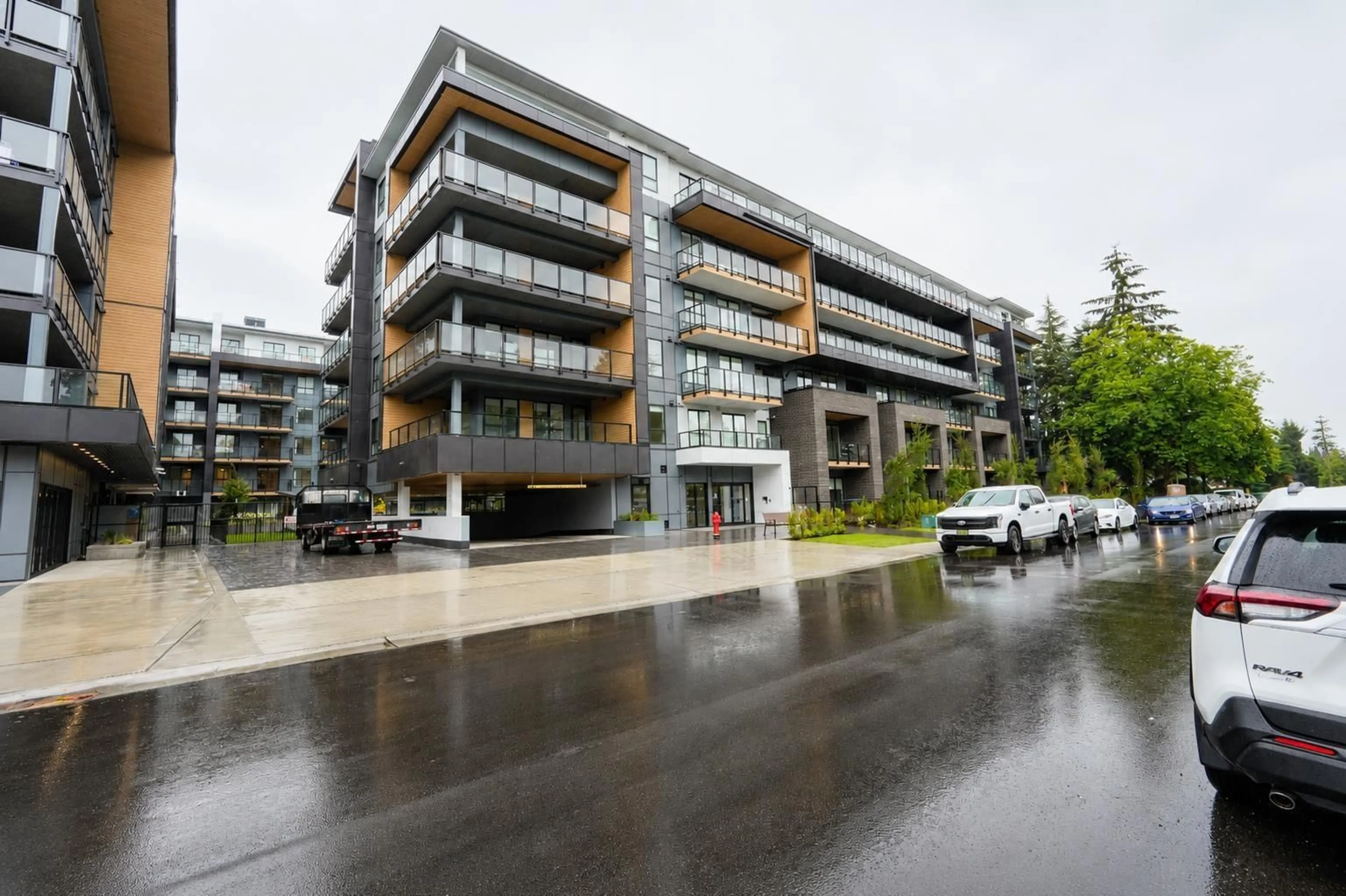 Unknown for 203 - 7728 119A STREET, Delta British Columbia V4C0E8