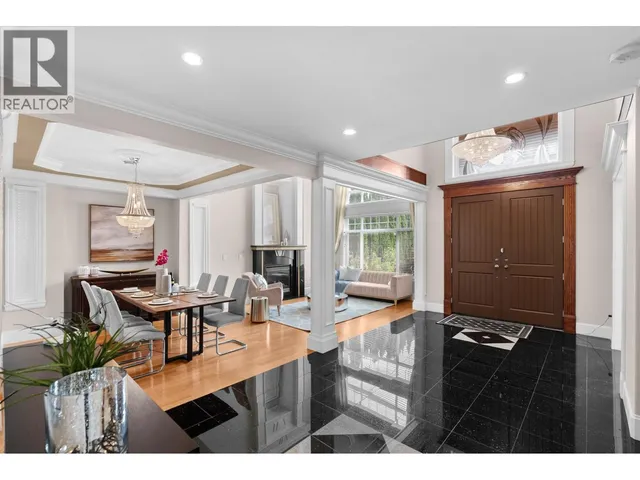 8811 MINLER ROAD, Richmond 5