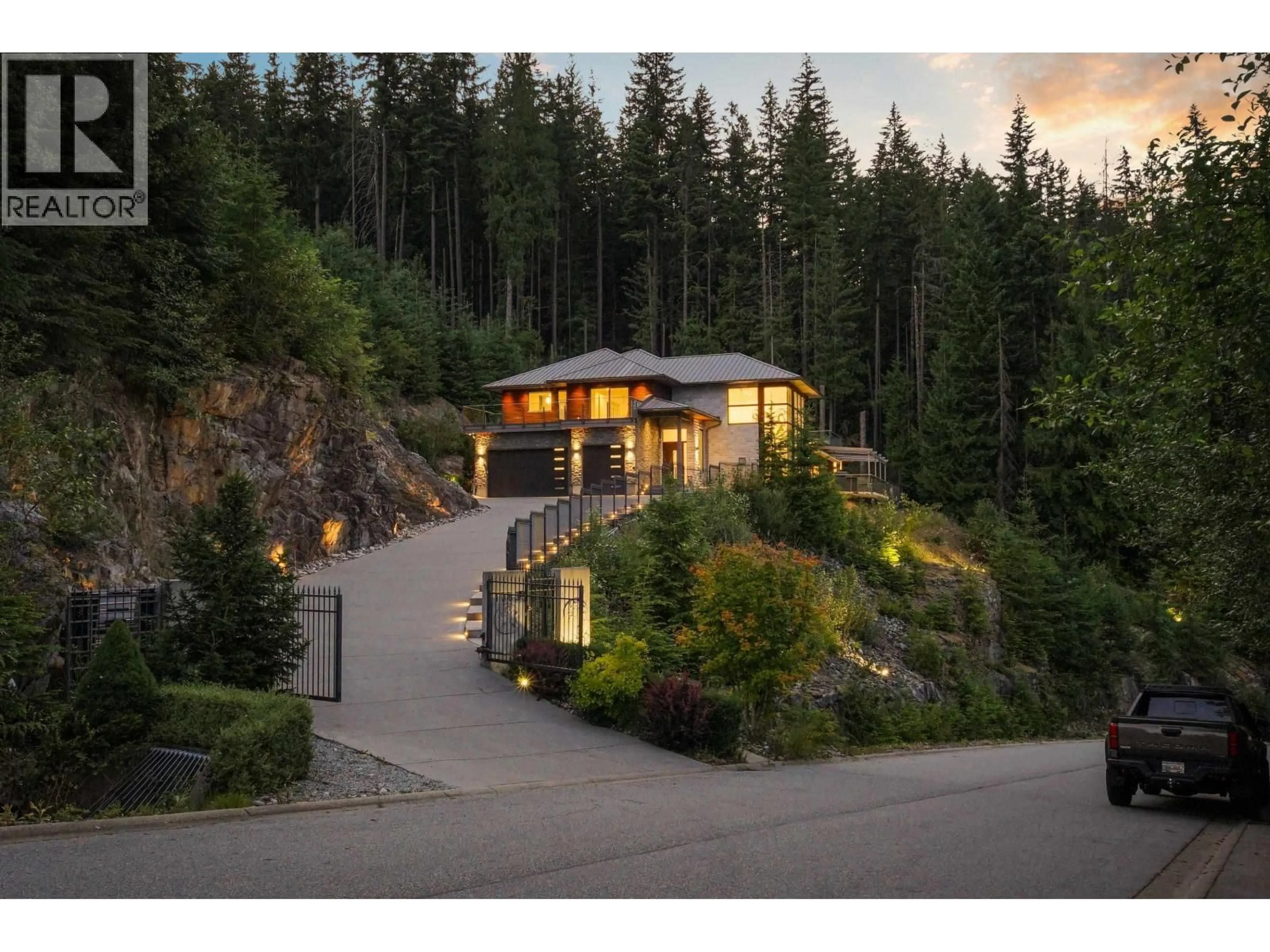 Unknown for 1083 UPLANDS DRIVE, Anmore British Columbia V3H5G6