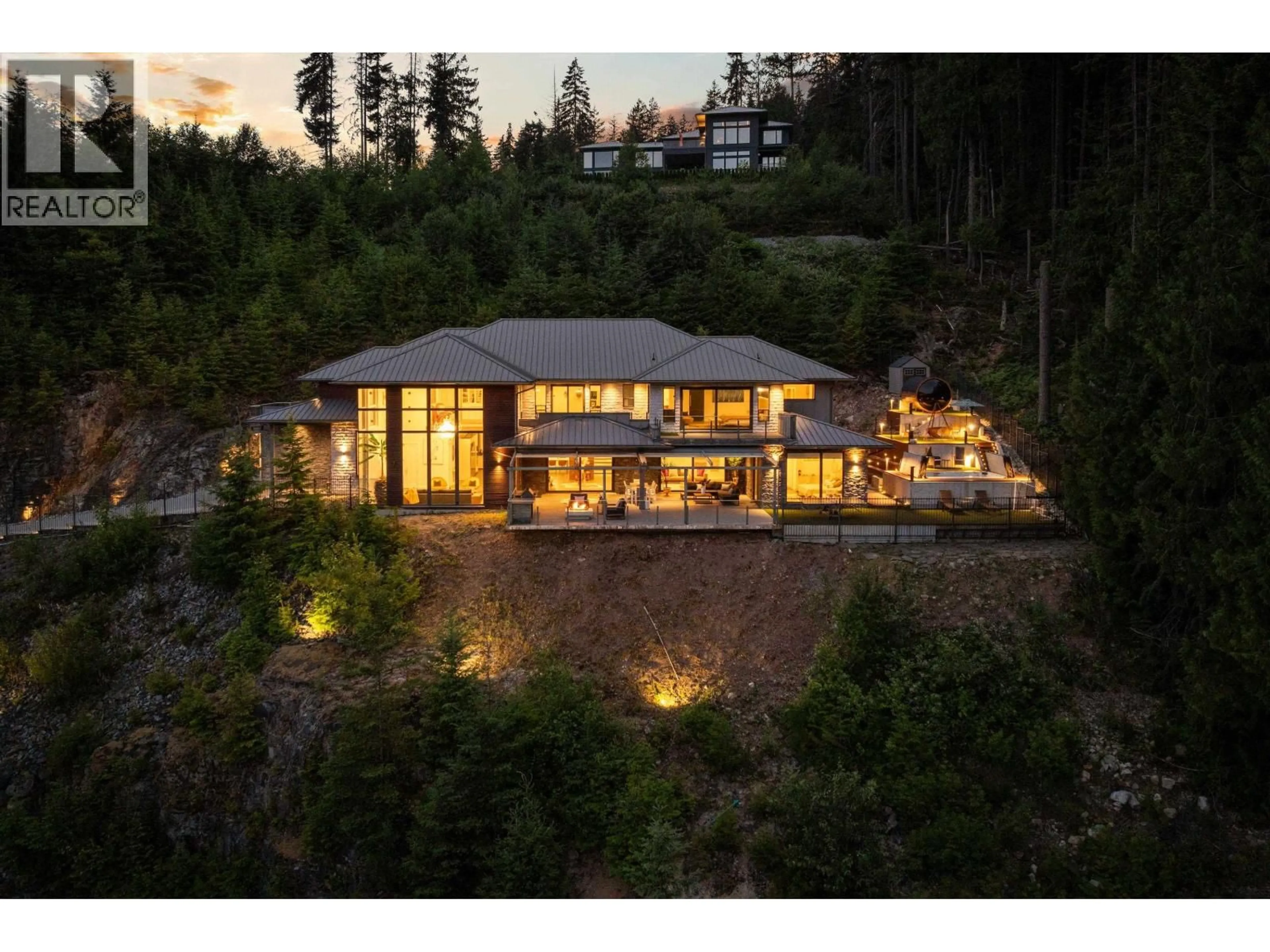 Unknown for 1083 UPLANDS DRIVE, Anmore British Columbia V3H5G6