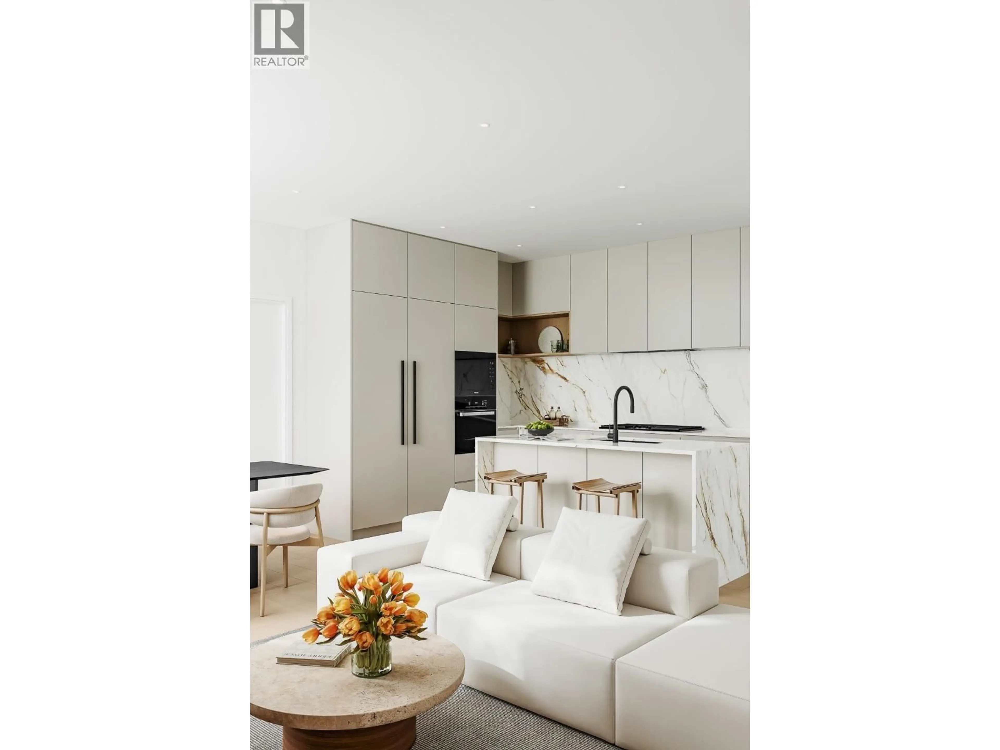 Open concept kitchen, unknown for 16 - 4611 STEVESTON HIGHWAY, Richmond British Columbia V7E2K4